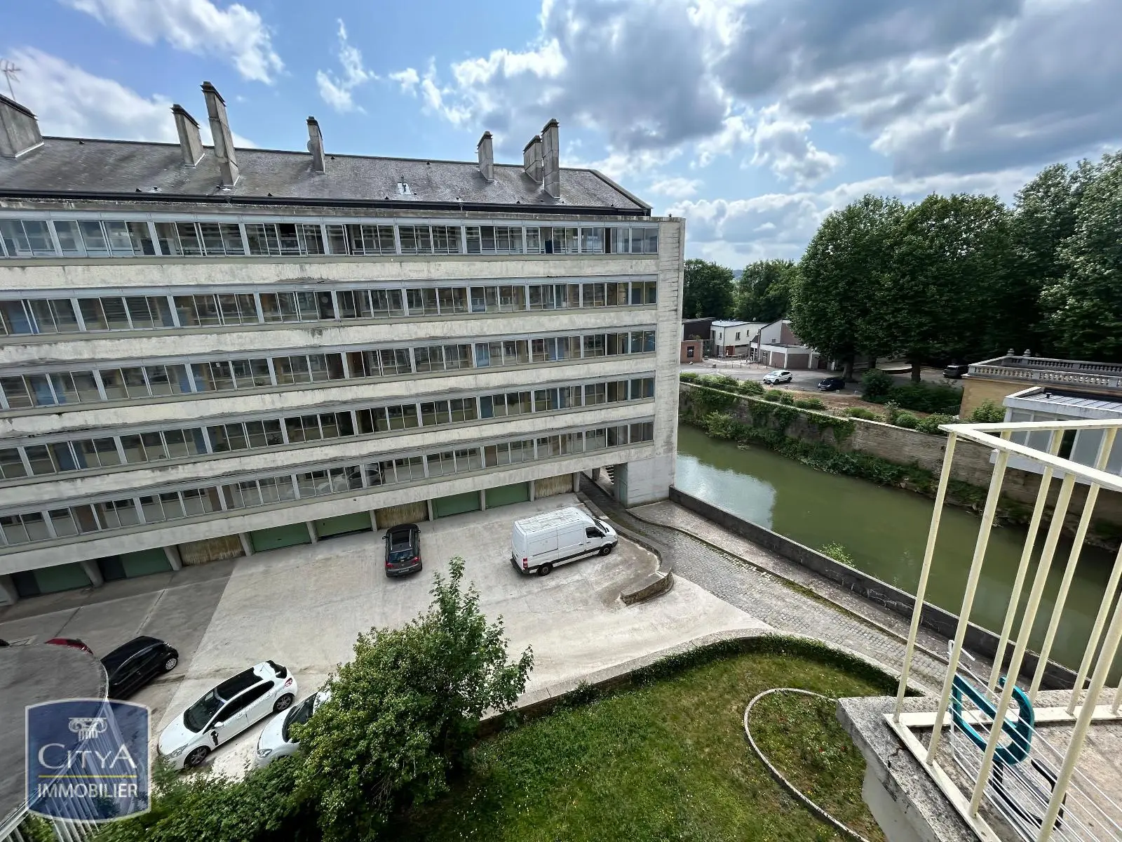 Photo 7 Appartement 2 pièces 47.25m²