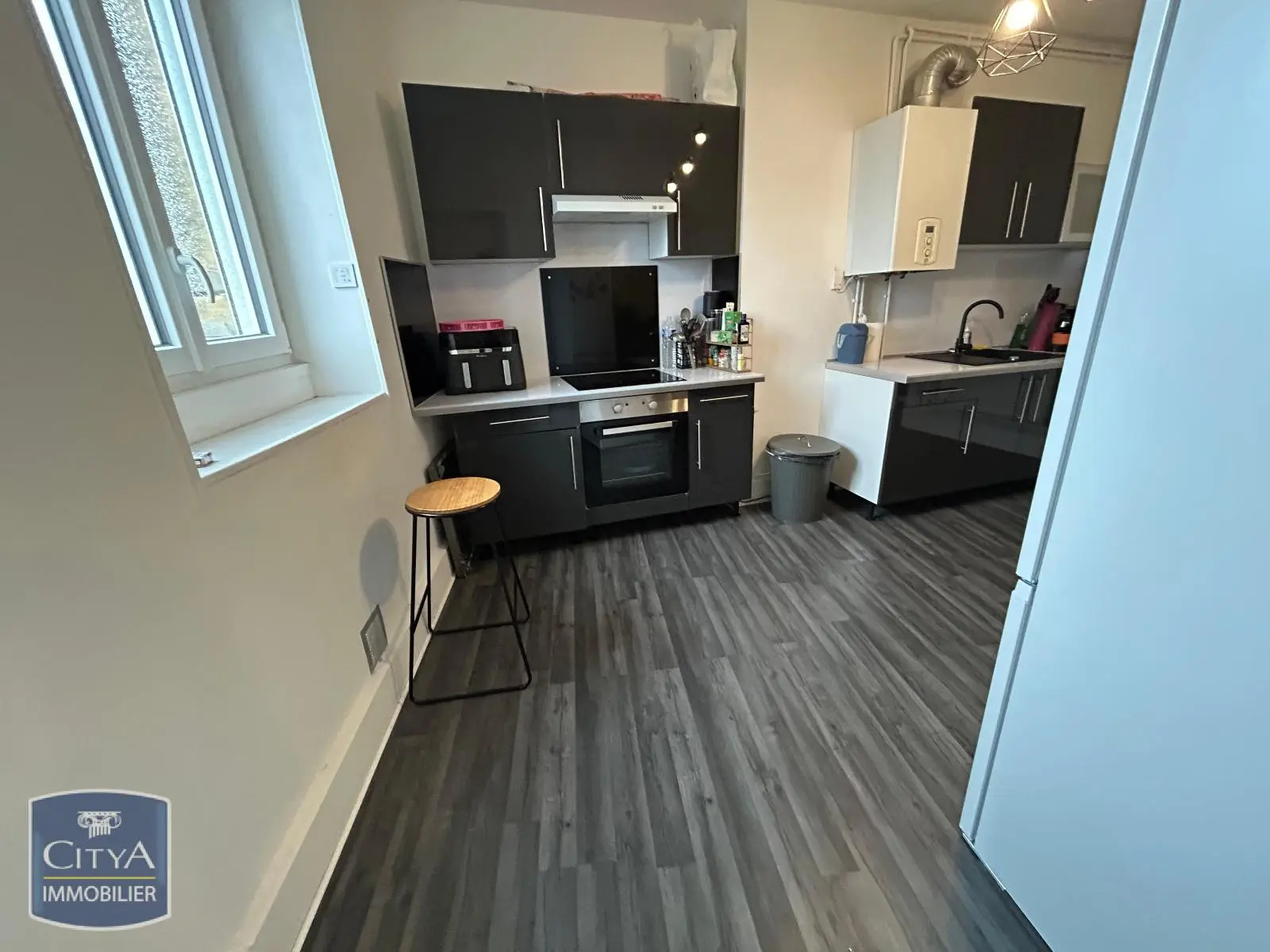 Photo 9 Appartement 2 pièces 77.9m²