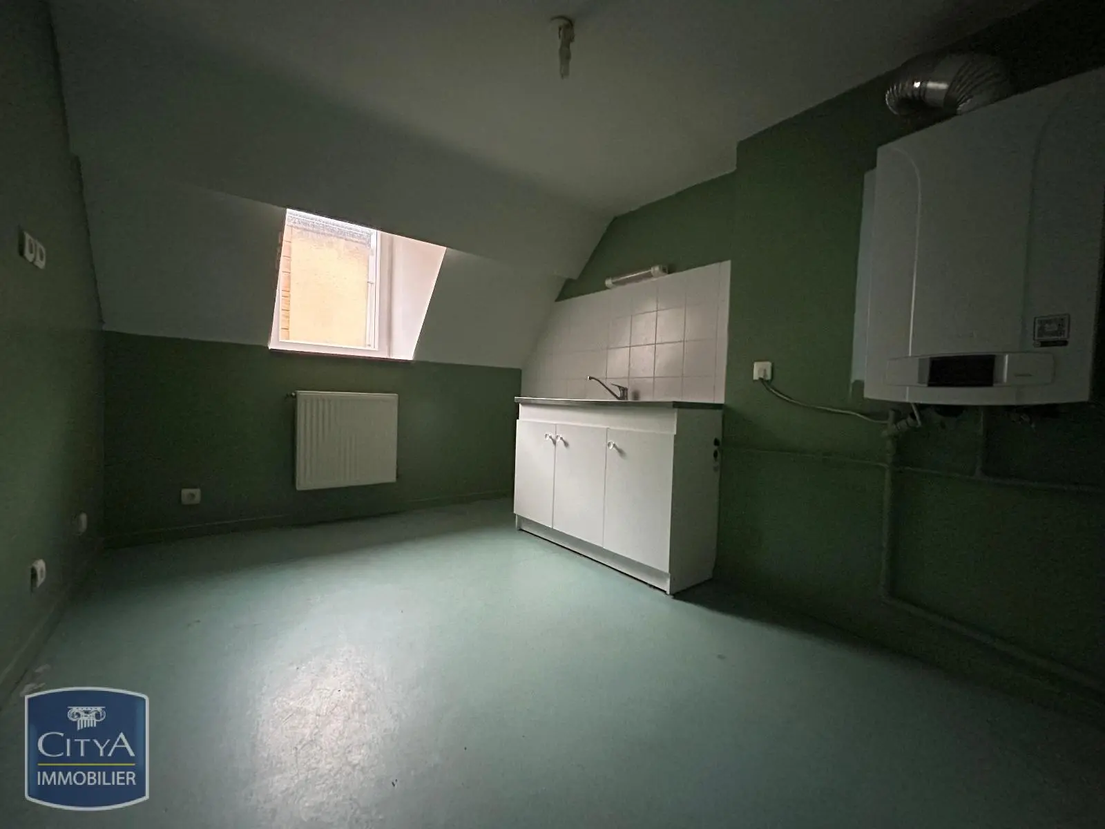 Photo 4 Appartement 4 pièces 77m²