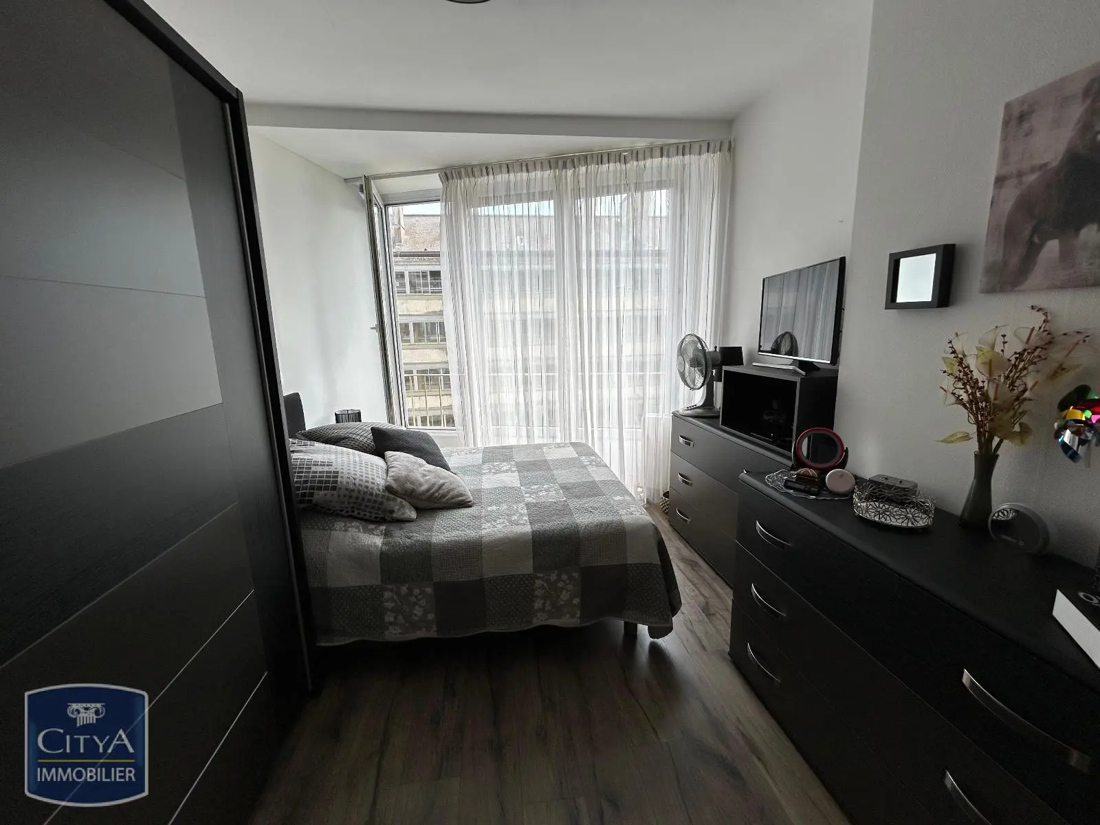 Photo 8 Appartement 2 pièces 47.25m²