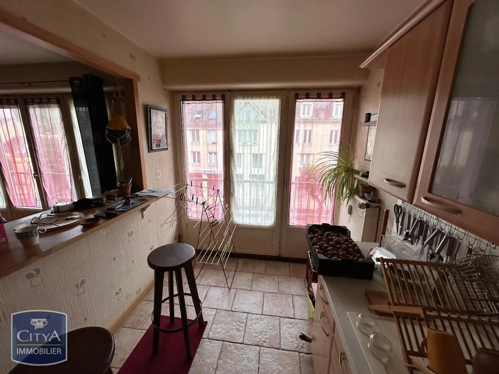 Photo 5 Appartement 2 pièces 54.4m²