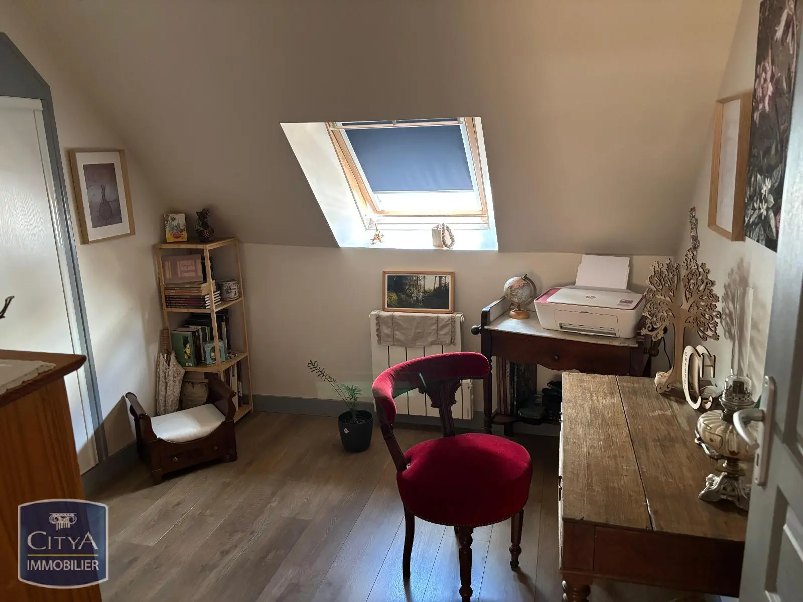 Photo 3 Appartement 4 pièces 88.29m²