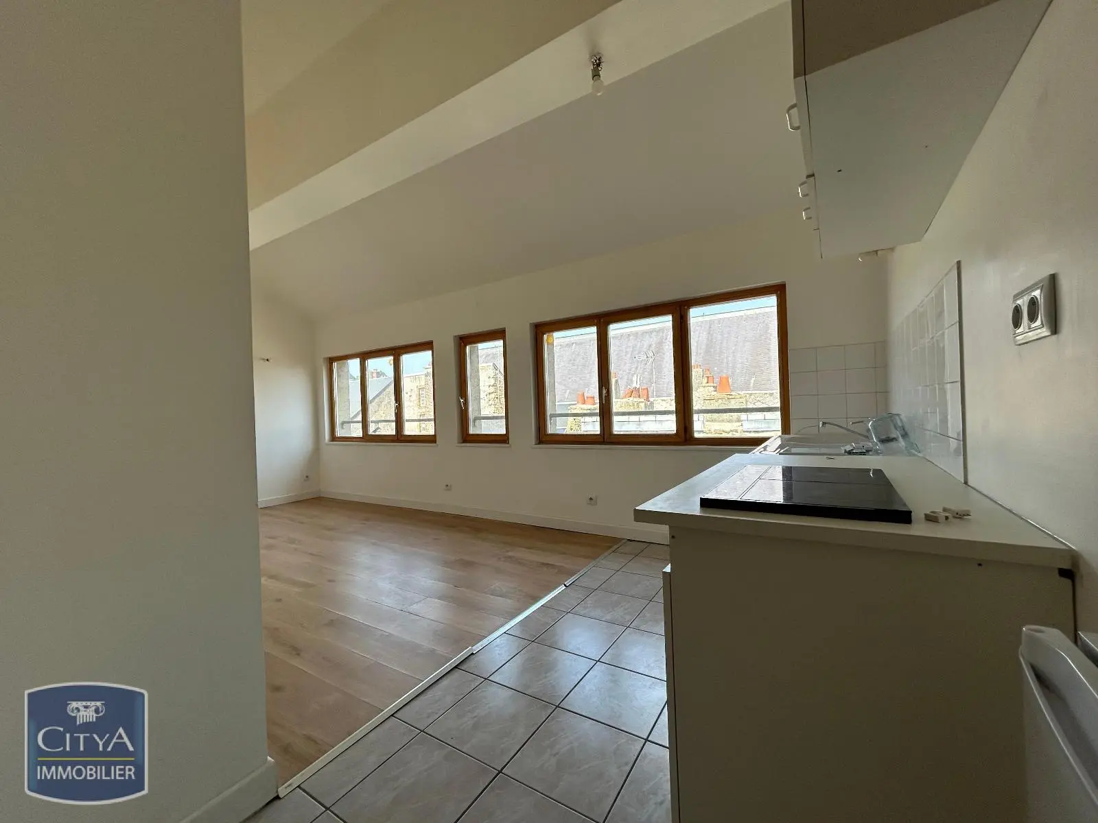 Photo 12 Appartement 2 pièces 46.74m²