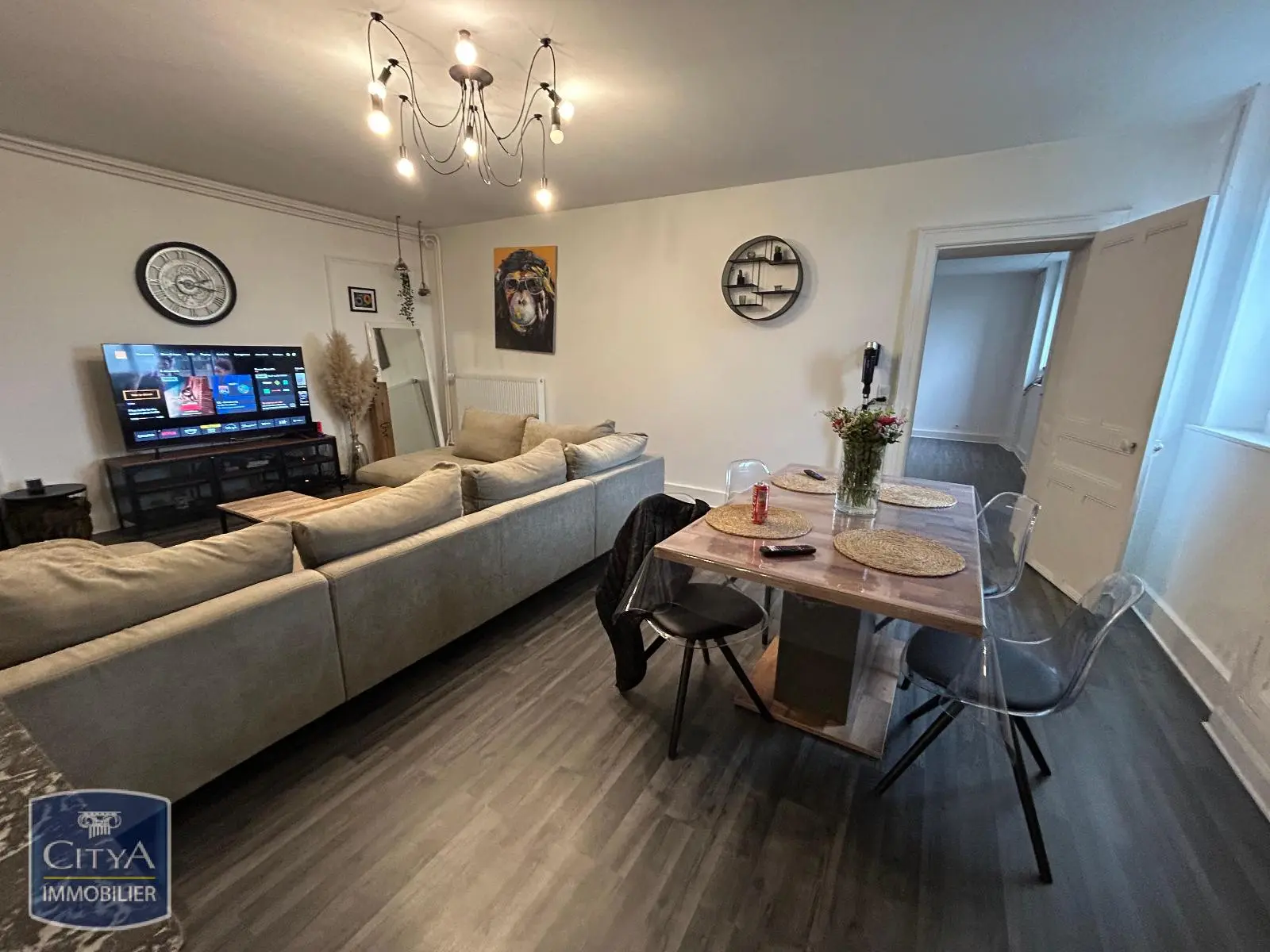 Photo 10 Appartement 2 pièces 77.9m²