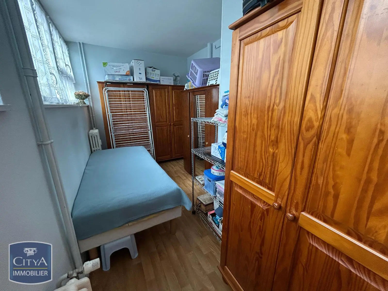 Photo 5 Appartement 3 pièces 71.52m²