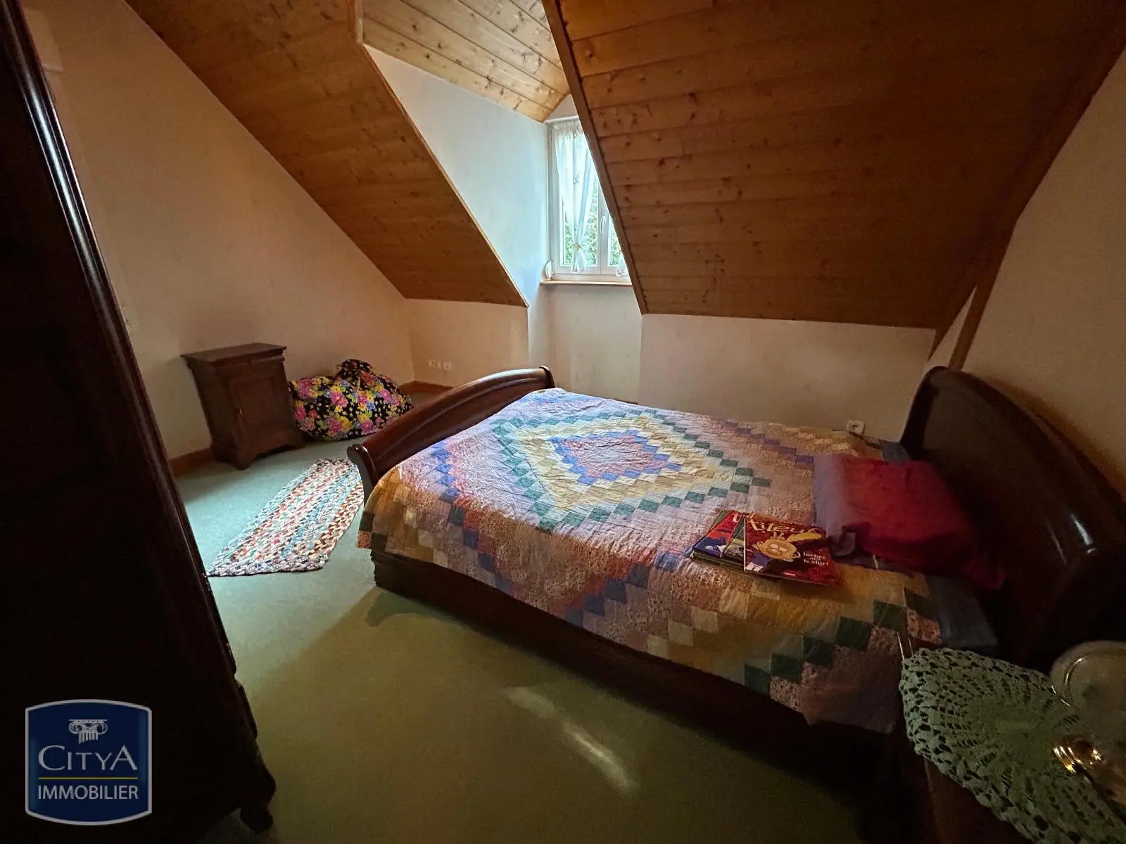 Photo 10 maison Balan