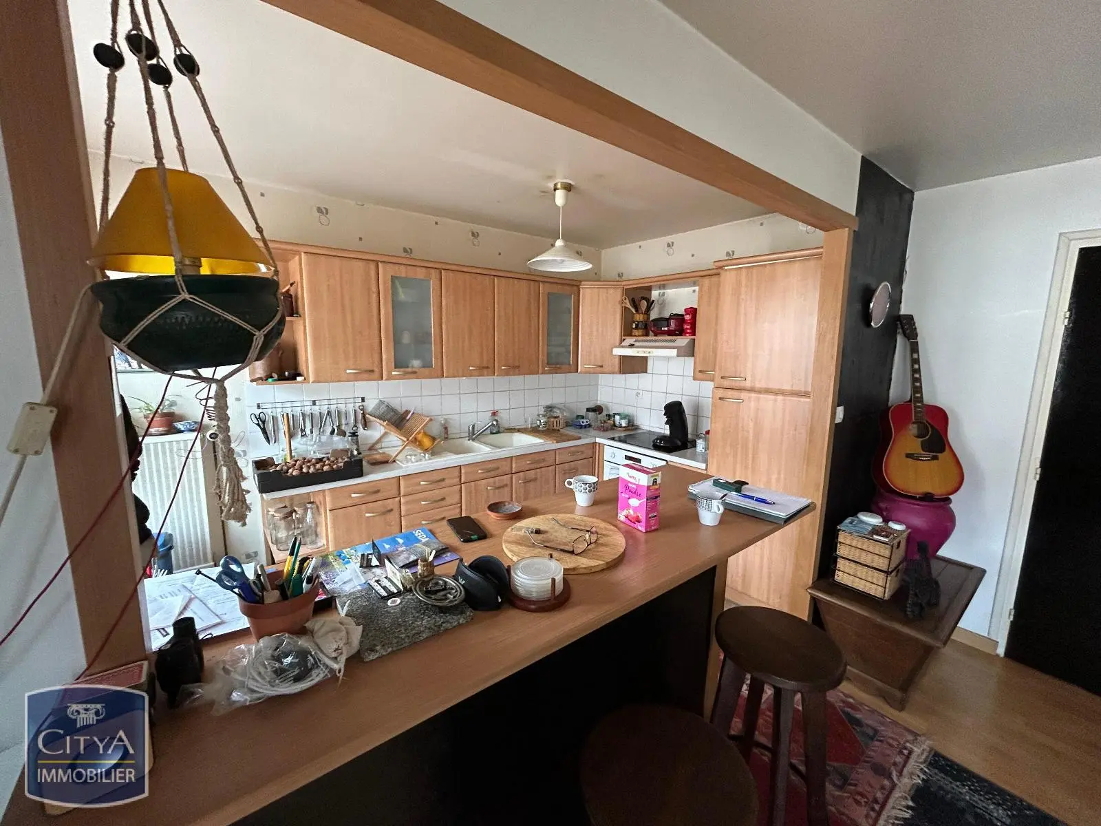 Photo 4 Appartement 2 pièces 54.4m²