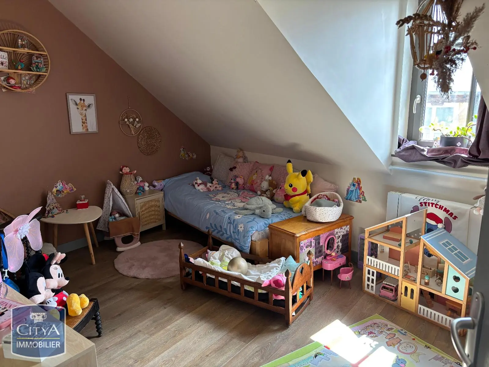 Photo 4 Appartement 4 pièces 88.29m²