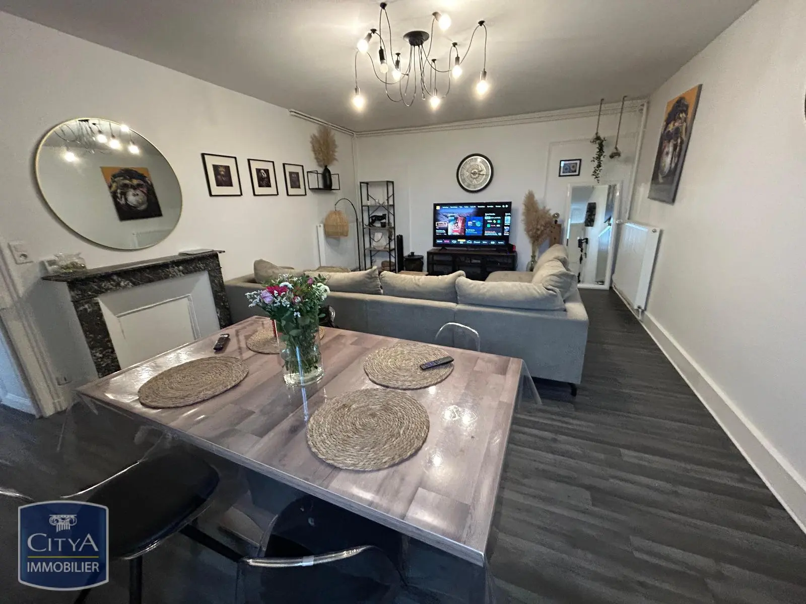 Photo 11 Appartement 2 pièces 77.9m²