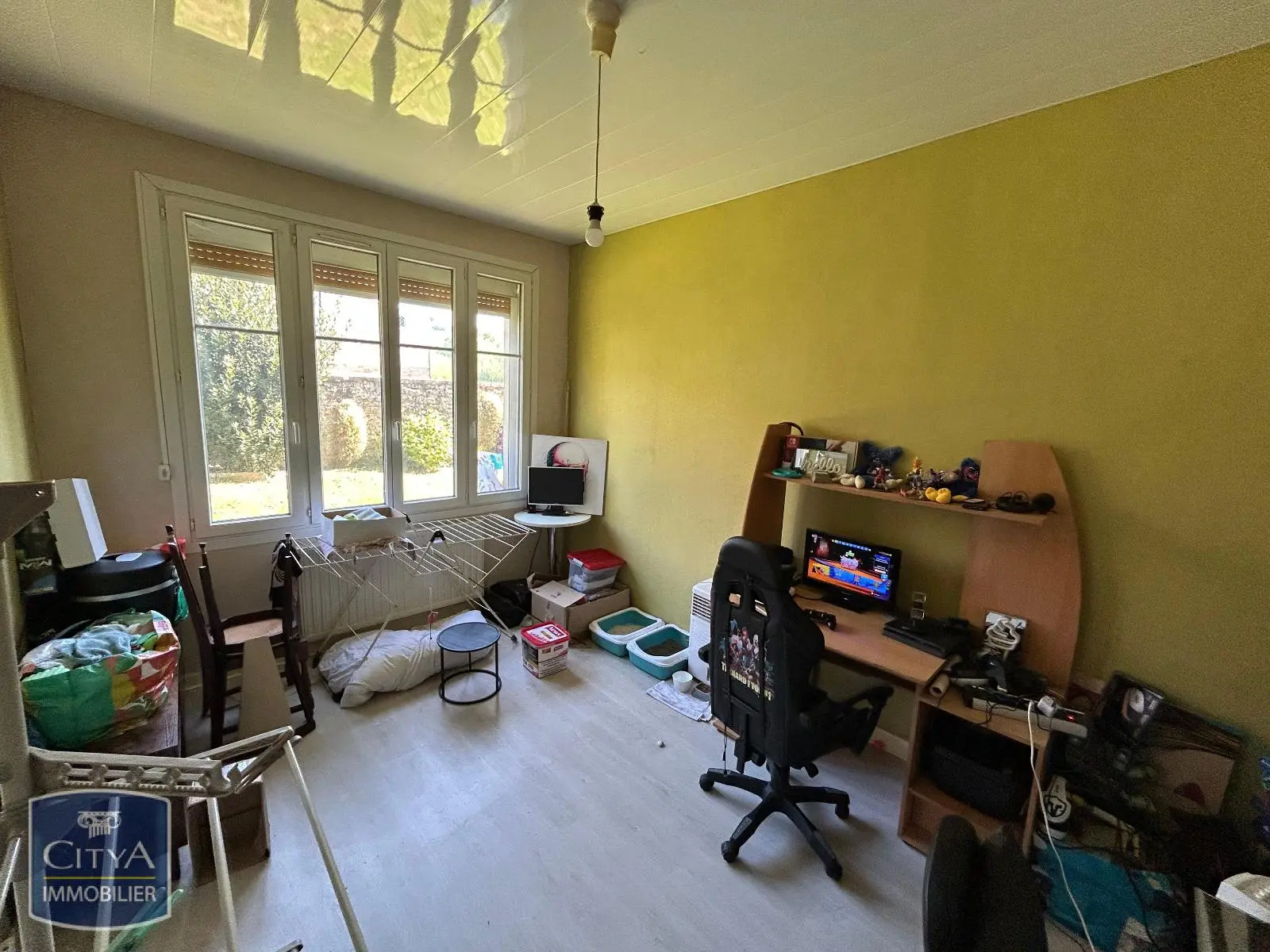 Photo 8 Appartement 4 pièces 75m²