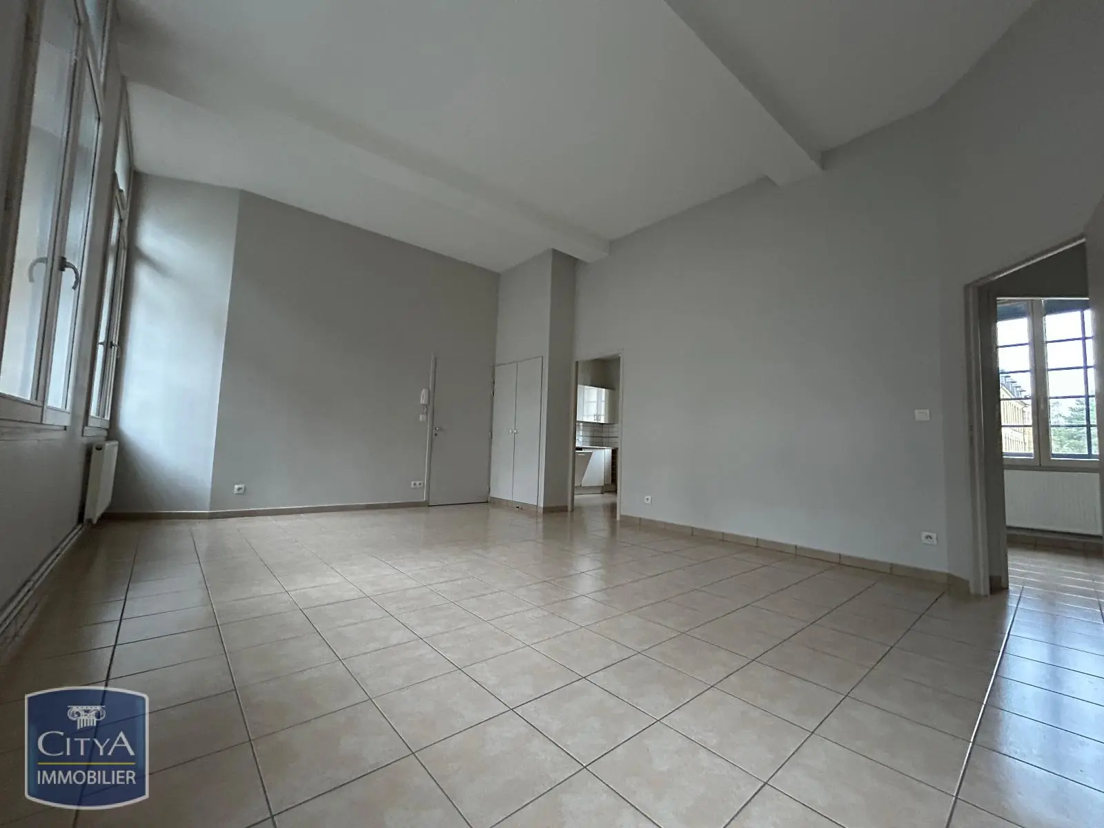 Photo 2 Appartement 3 pièces 64.9m²