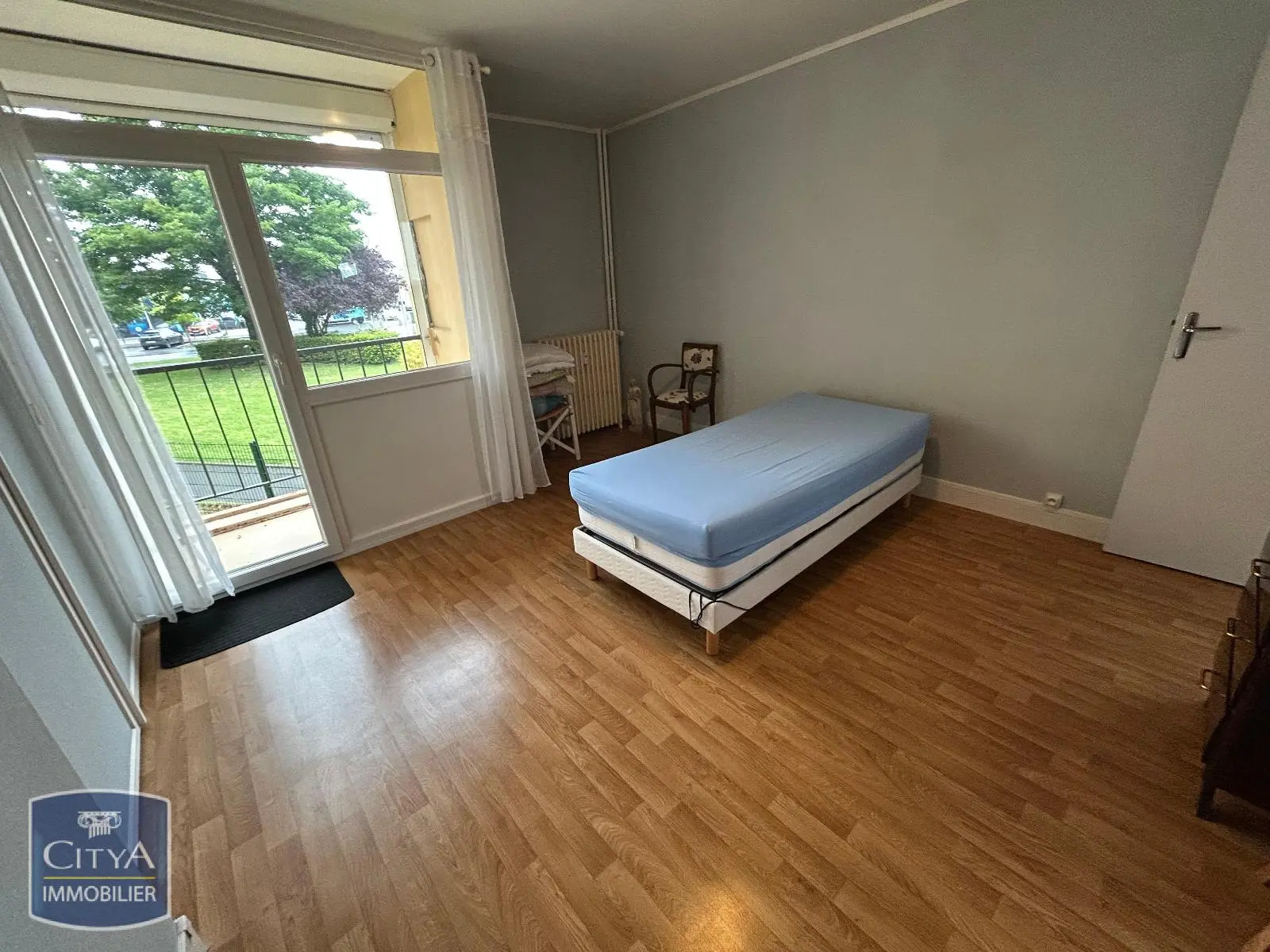 Photo 7 Appartement 3 pièces 71.52m²