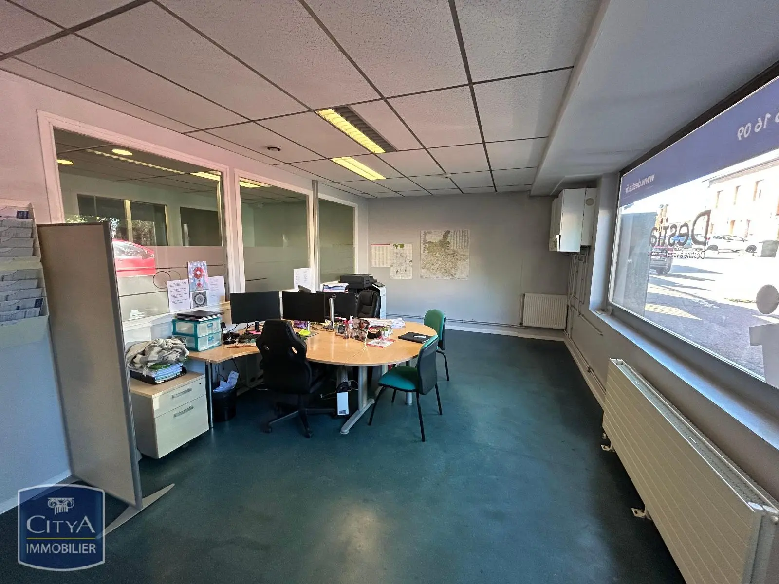 Photo 11 Local Commercial 246.6m²
