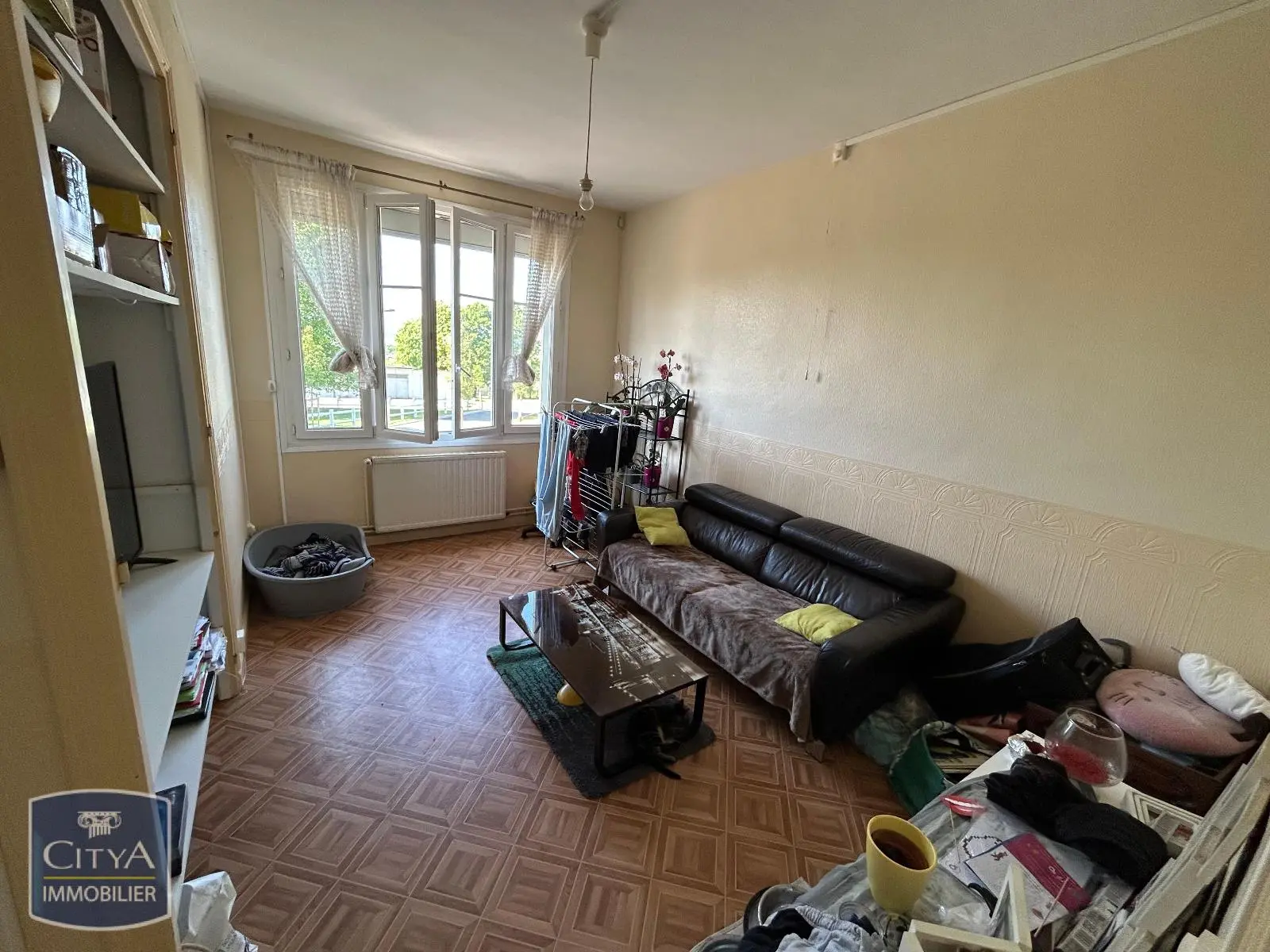 Photo 10 Appartement 4 pièces 75m²