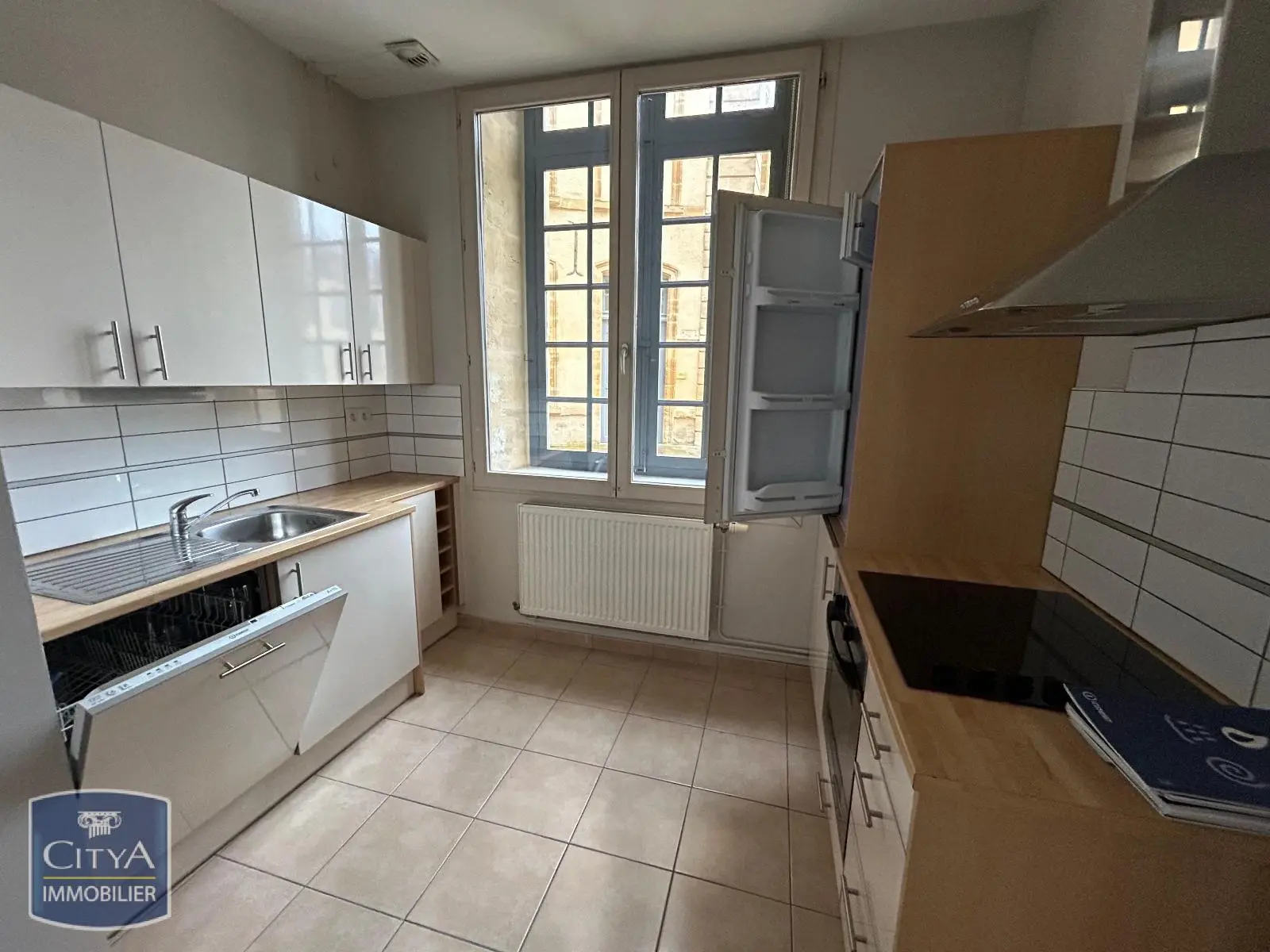 Photo 3 Appartement 3 pièces 64.9m²