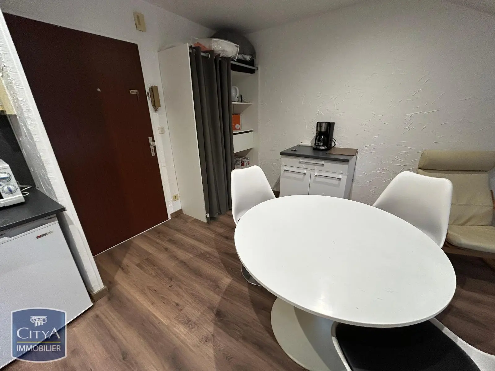 Photo 4 Appartement 1 pièce 40m²