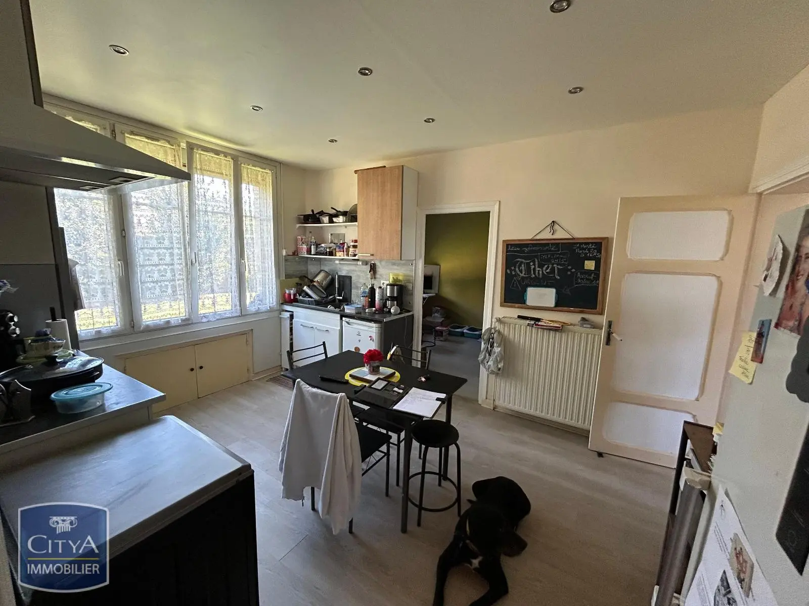 Photo 6 Appartement 4 pièces 75m²