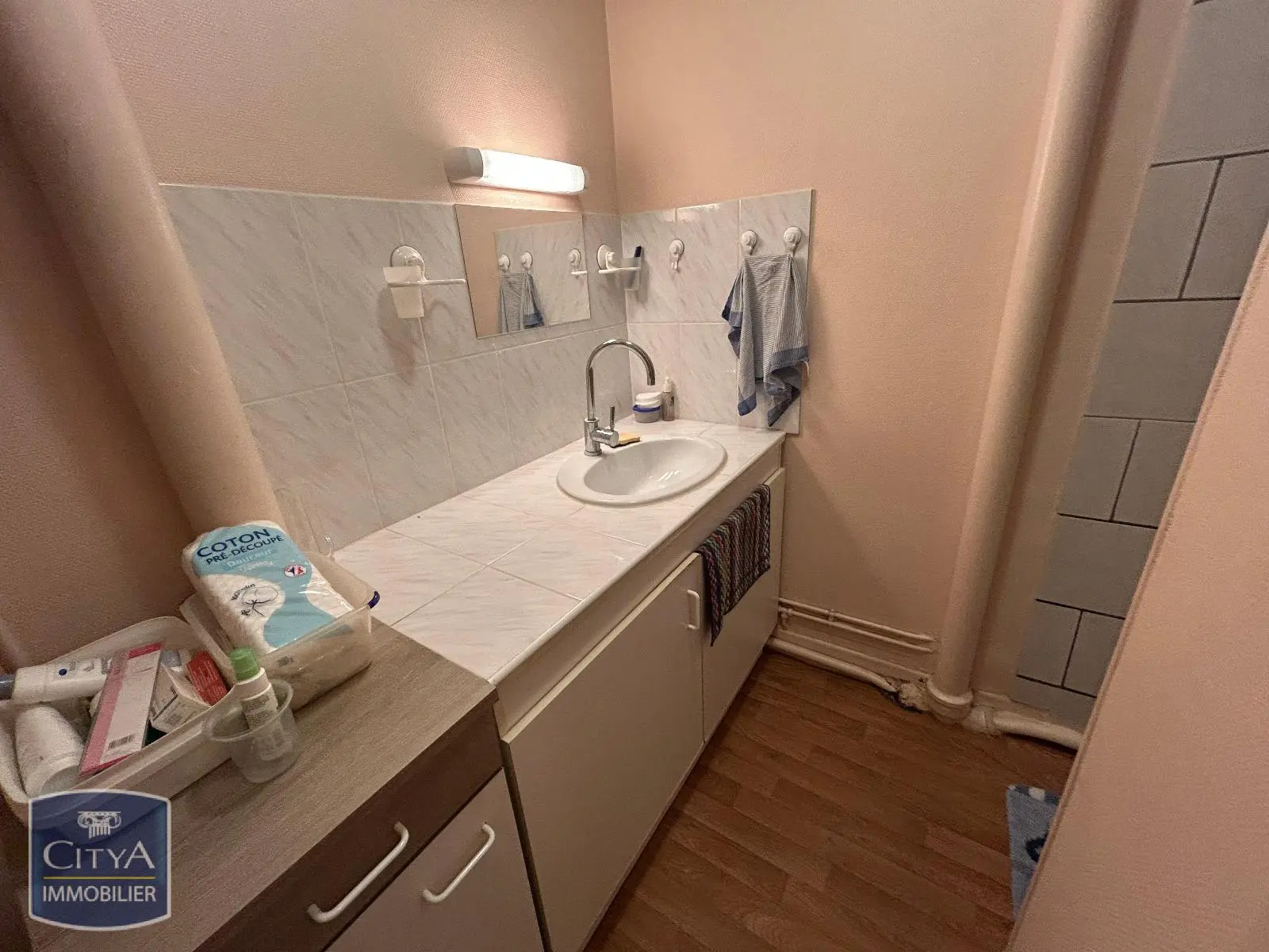 Photo 10 Appartement 3 pièces 71.52m²