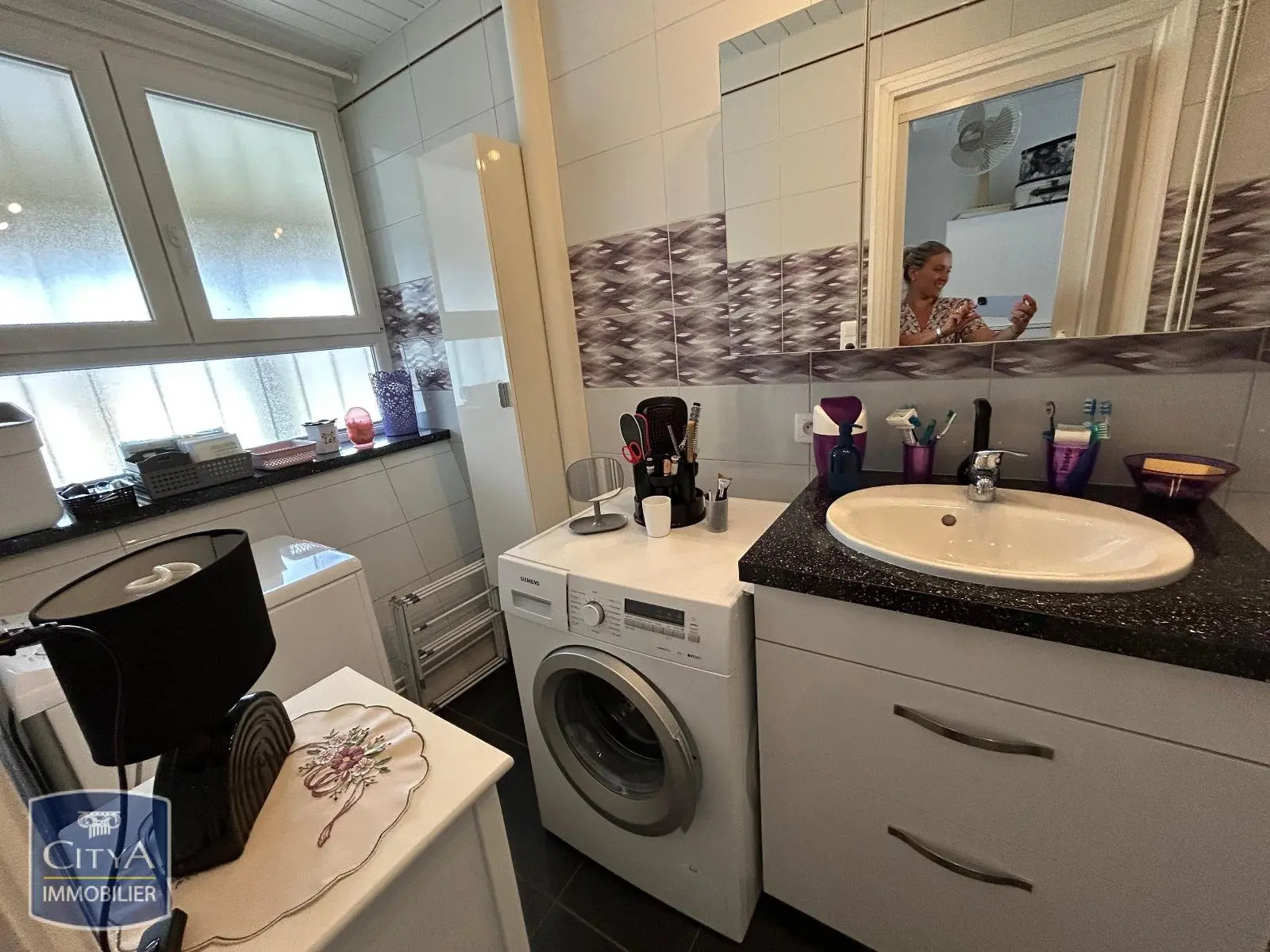 Photo 13 Appartement 2 pièces 47.25m²