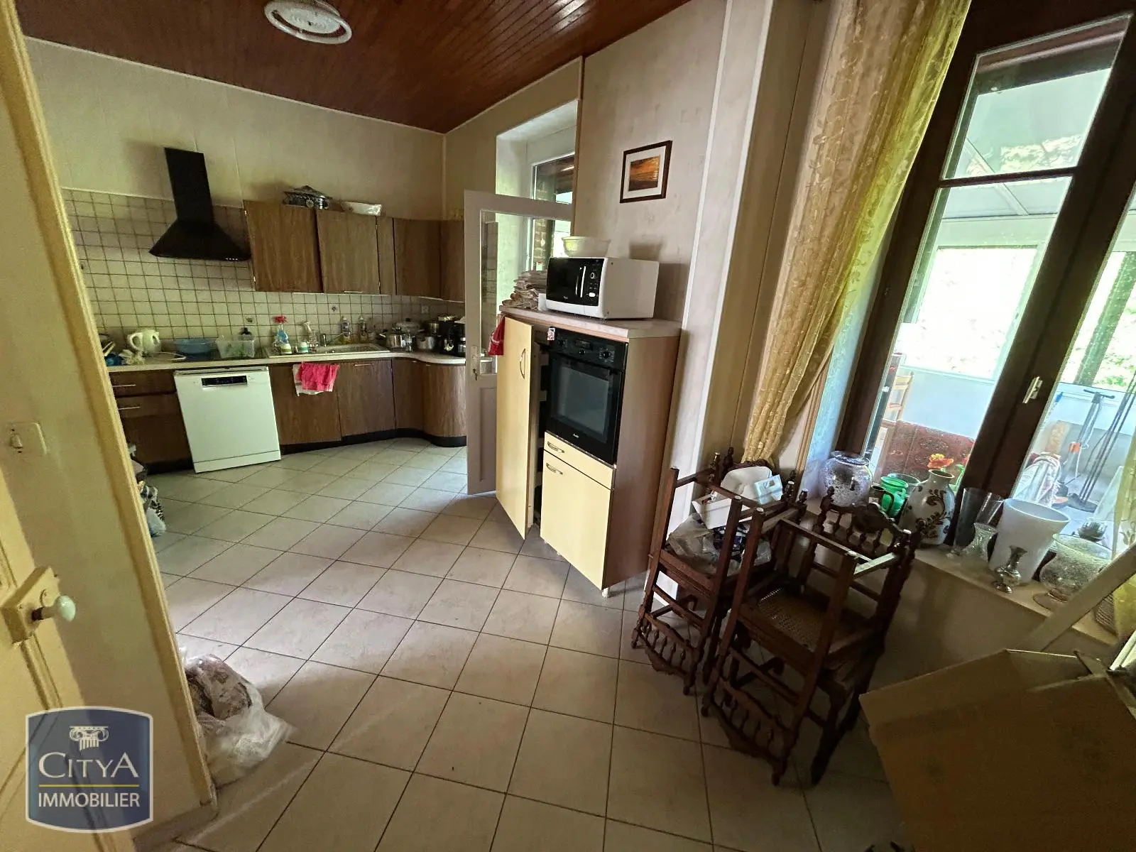Photo 3 Maison 4 pièces 111m²