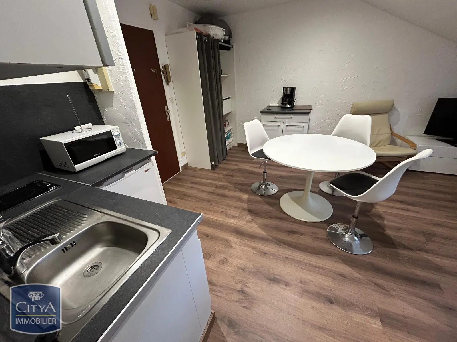 Photo 7 Appartement 1 pièce 40m²