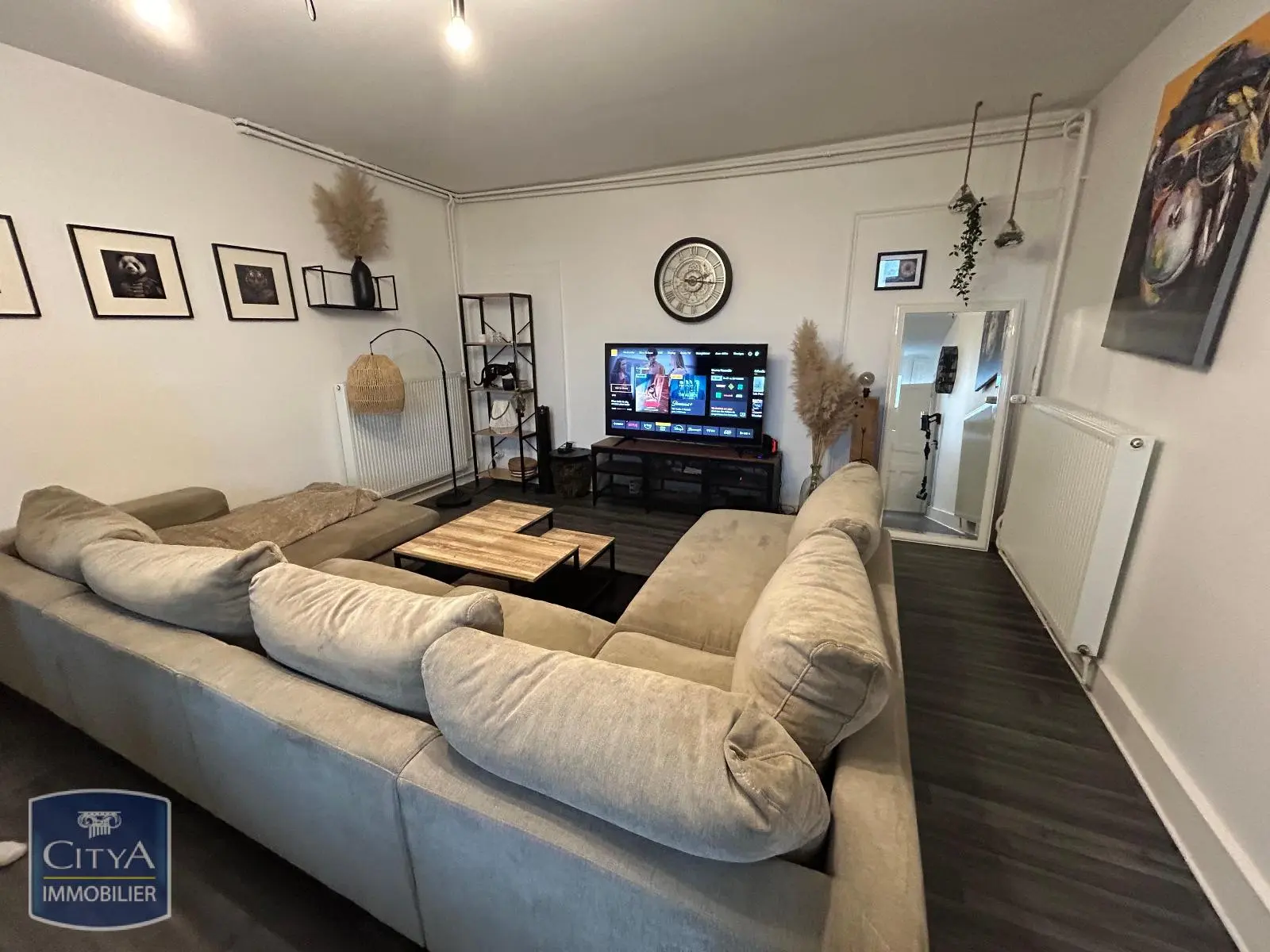 Photo 7 Appartement 2 pièces 77.9m²