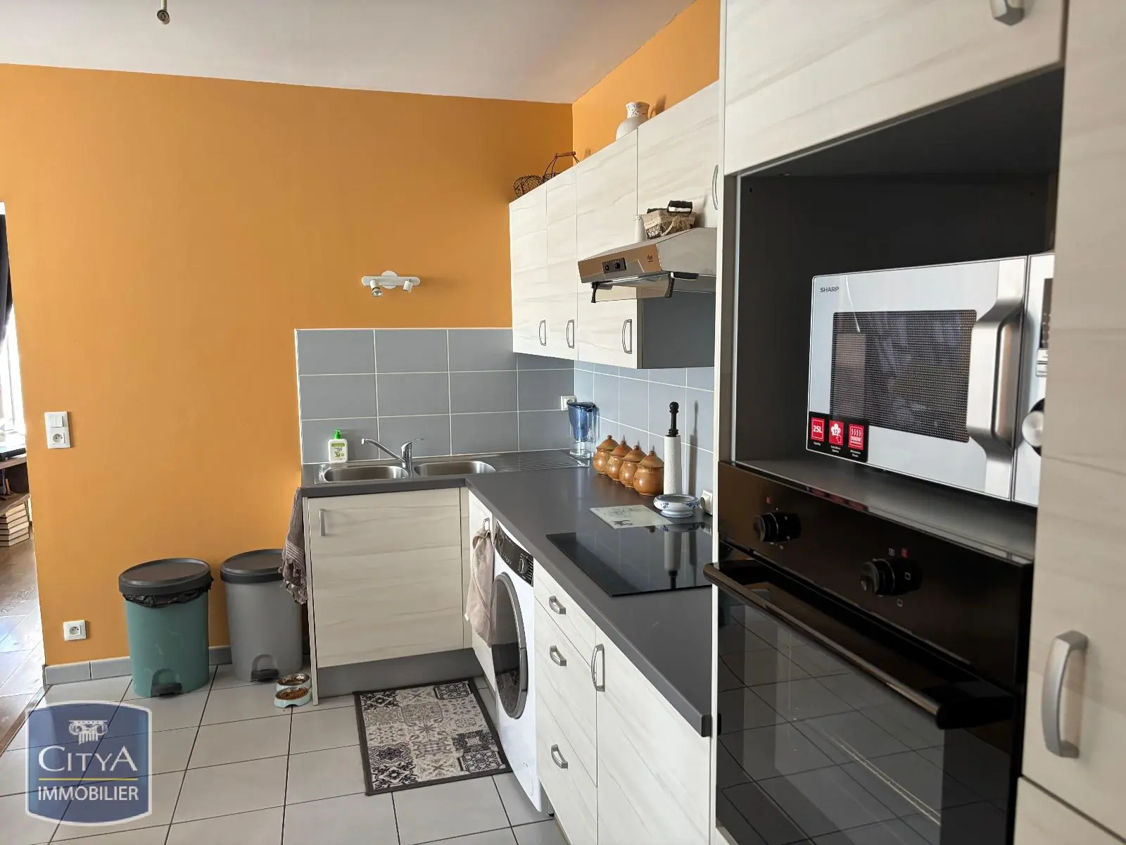 Photo 7 Appartement 4 pièces 88.29m²