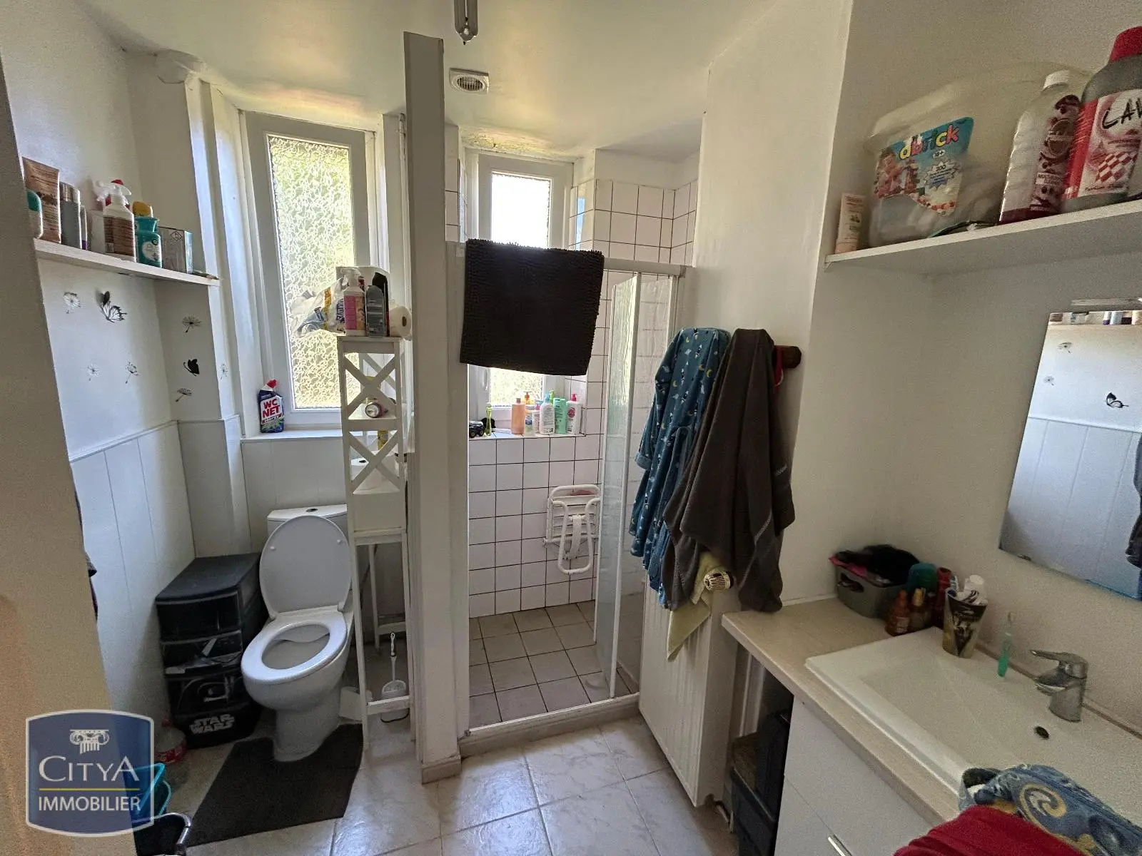 Photo 9 Appartement 4 pièces 75m²