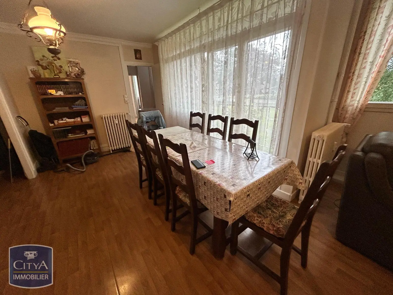 Photo 3 Appartement 3 pièces 71.52m²
