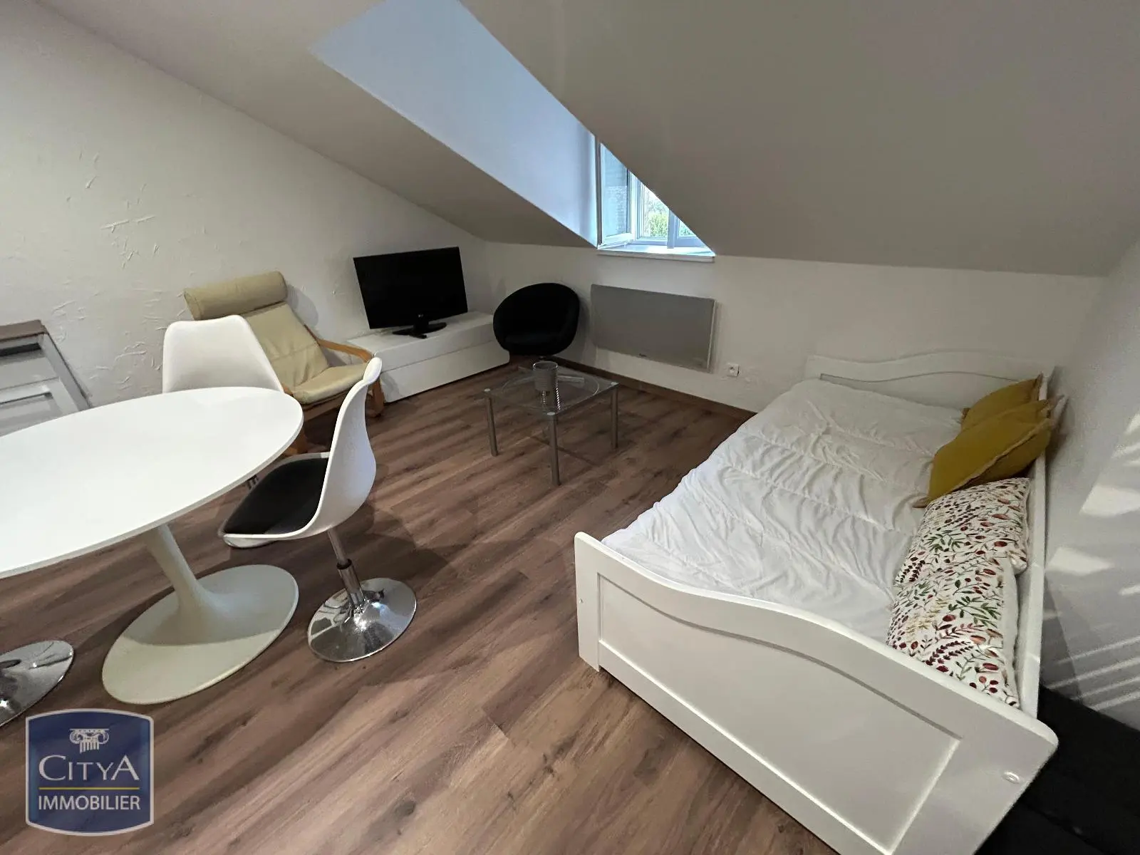 Photo 8 Appartement 1 pièce 40m²