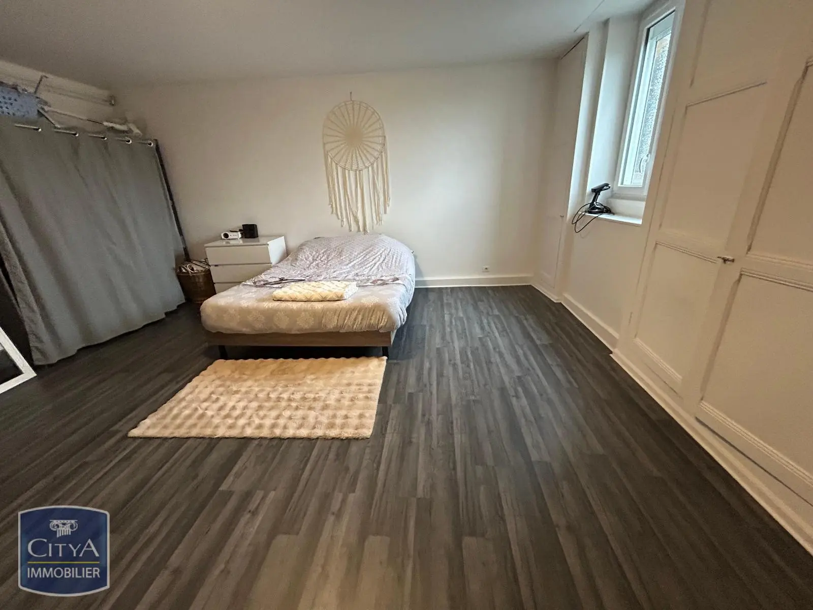 Photo 3 Appartement 2 pièces 77.9m²