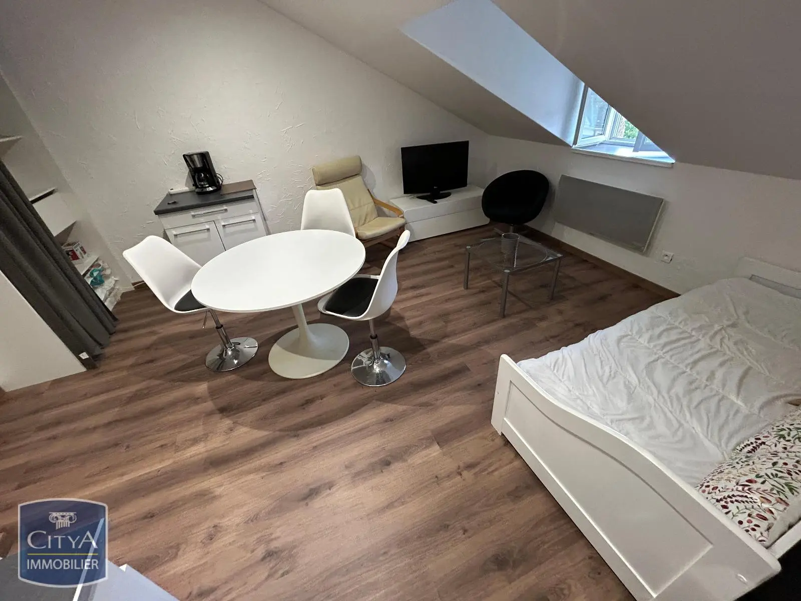 Photo 9 Appartement 1 pièce 40m²