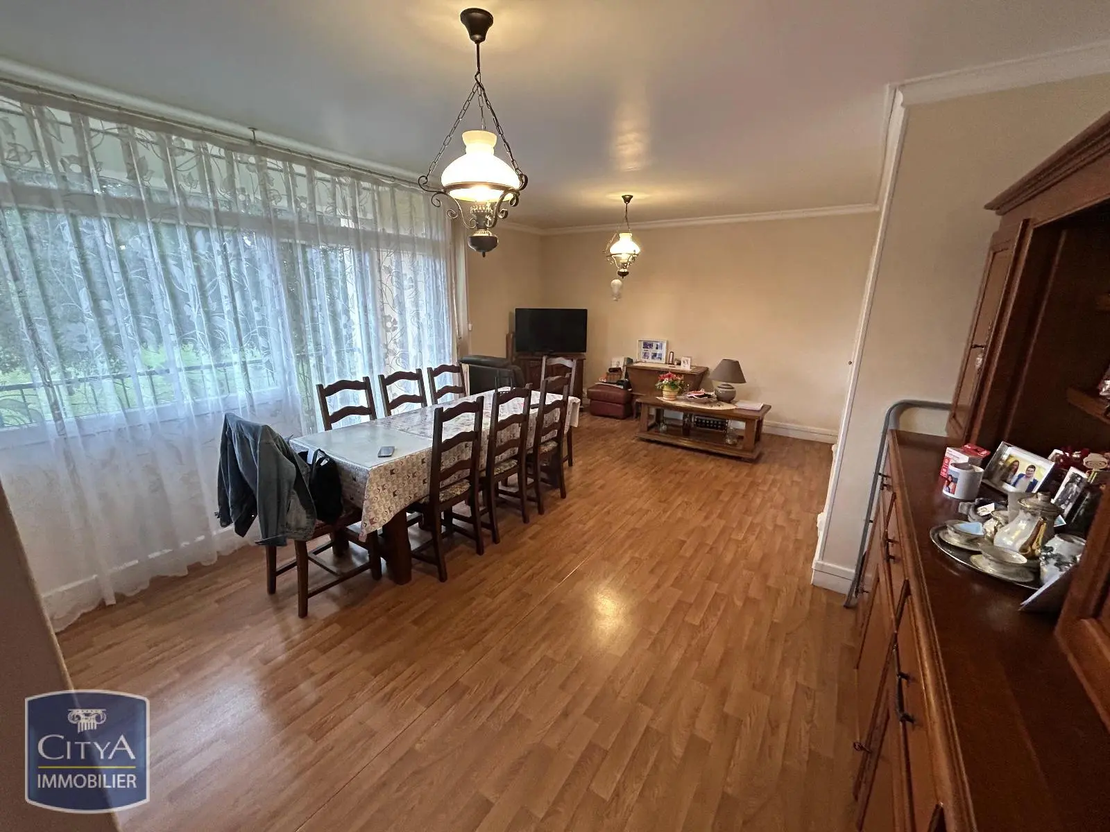 Photo 1 Appartement 3 pièces 71.52m²