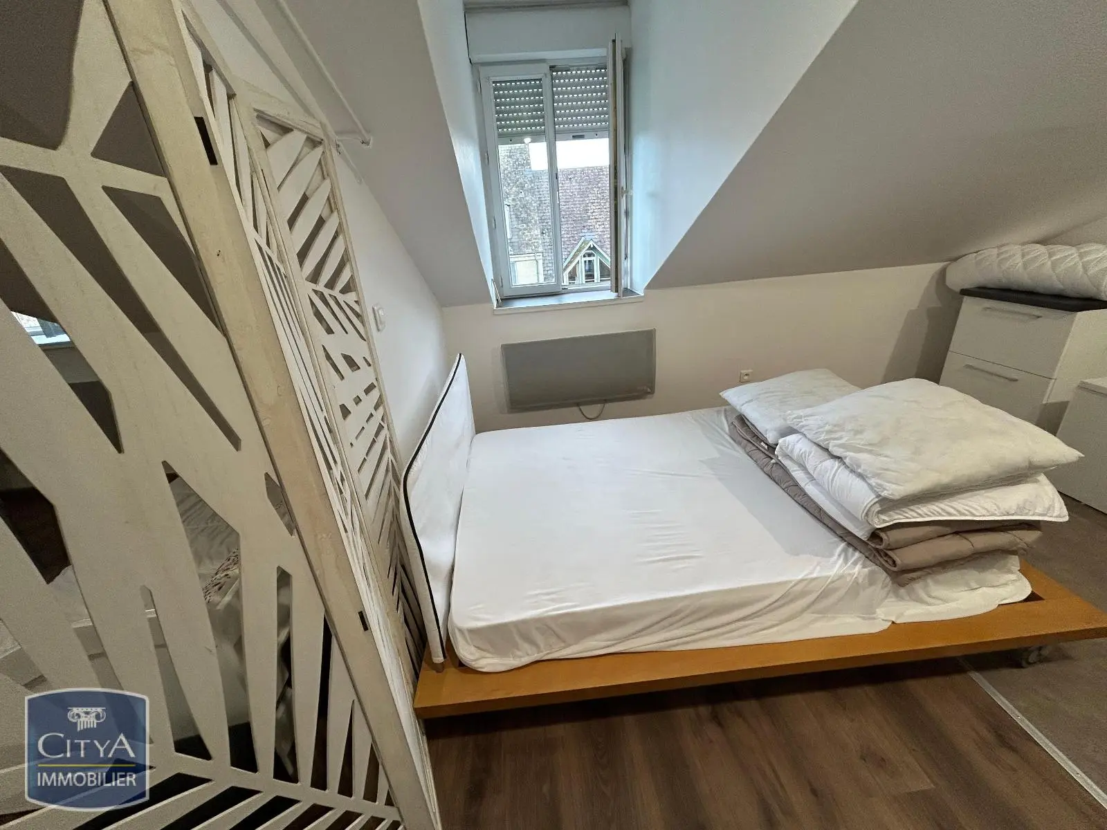 Photo 11 Appartement 1 pièce 40m²