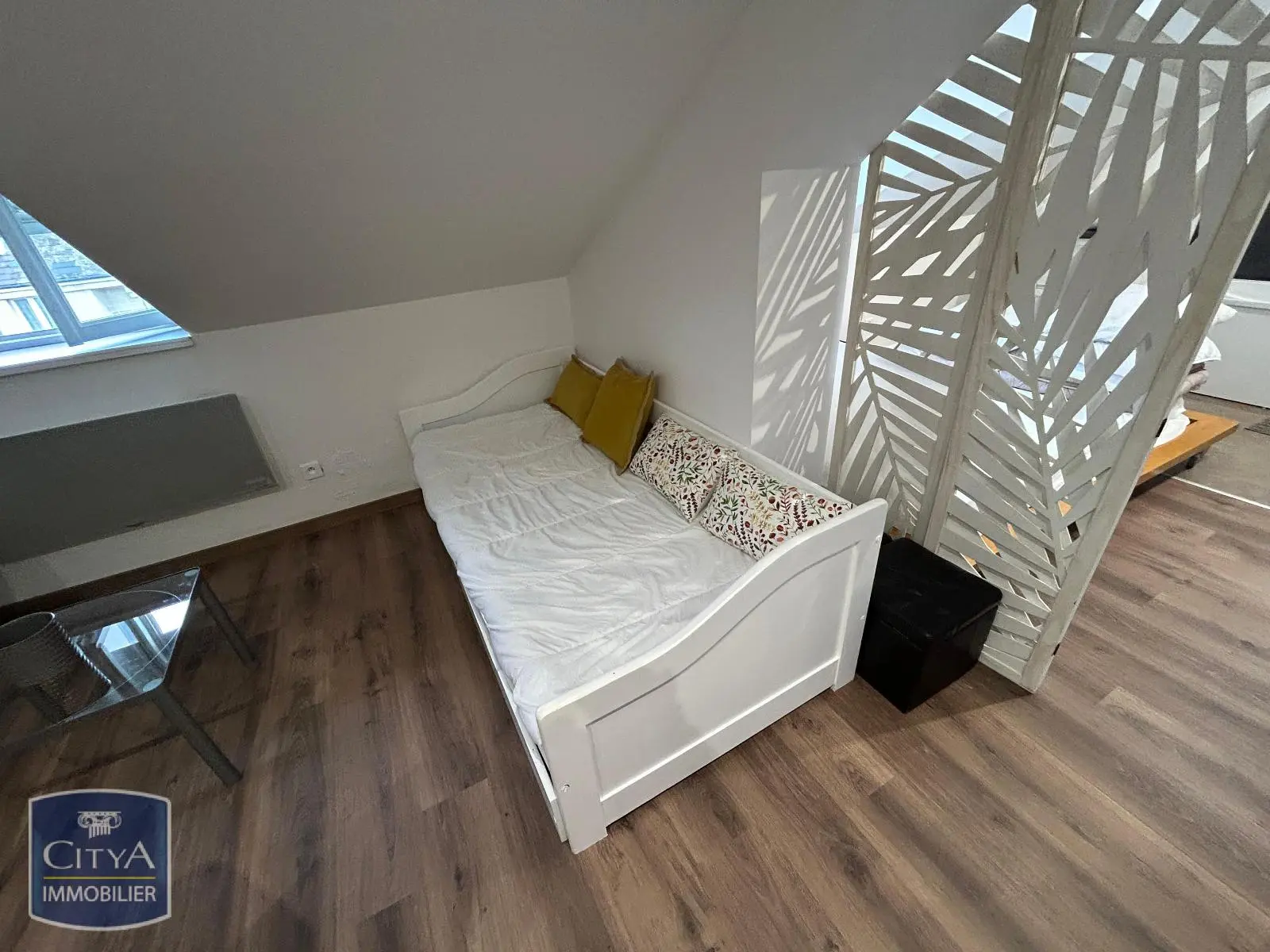 Photo 12 Appartement 1 pièce 40m²