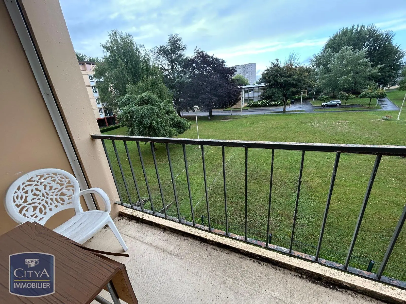Photo 6 Appartement 4 pièces 95m²