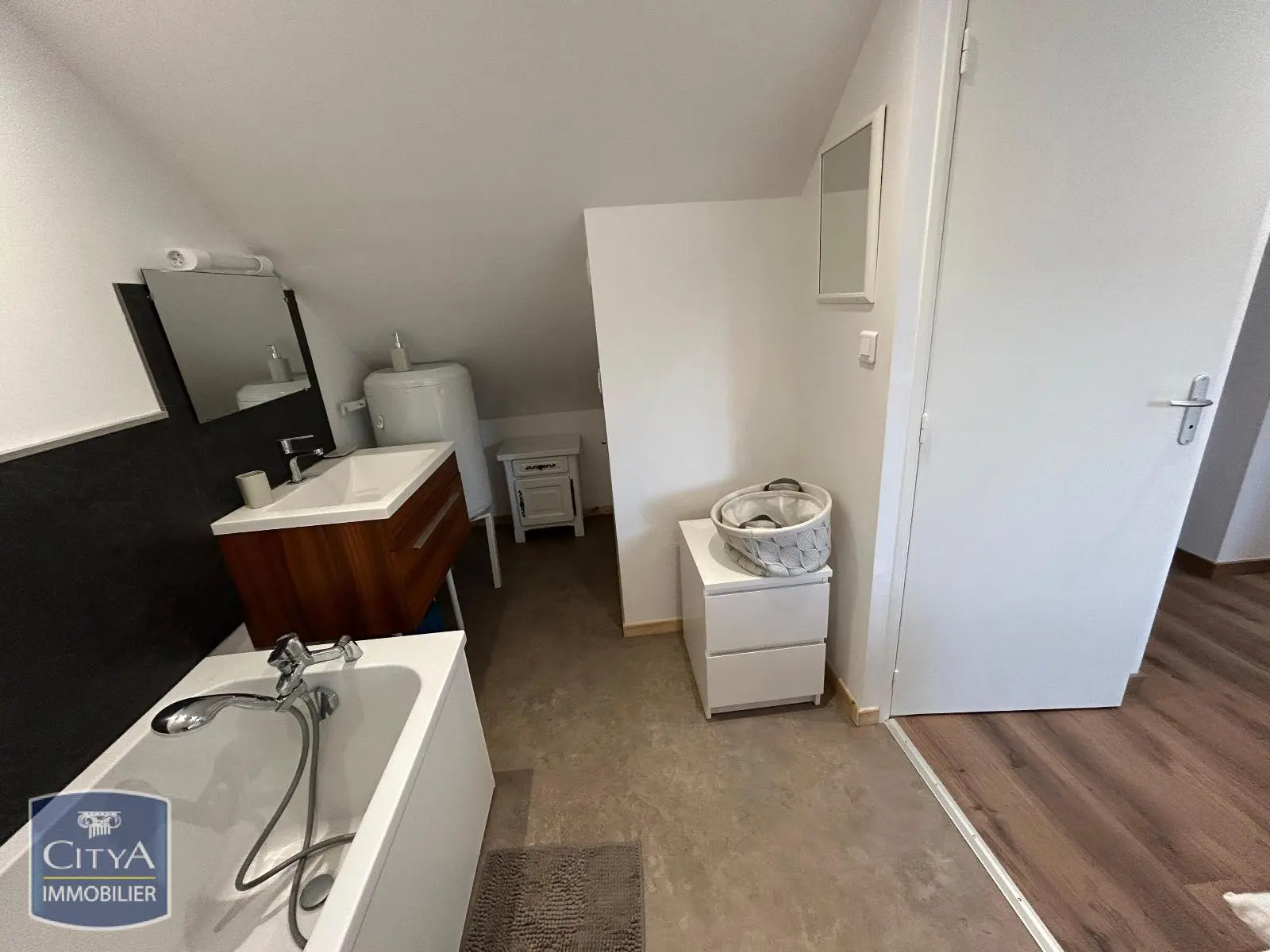 Photo 14 Appartement 1 pièce 40m²