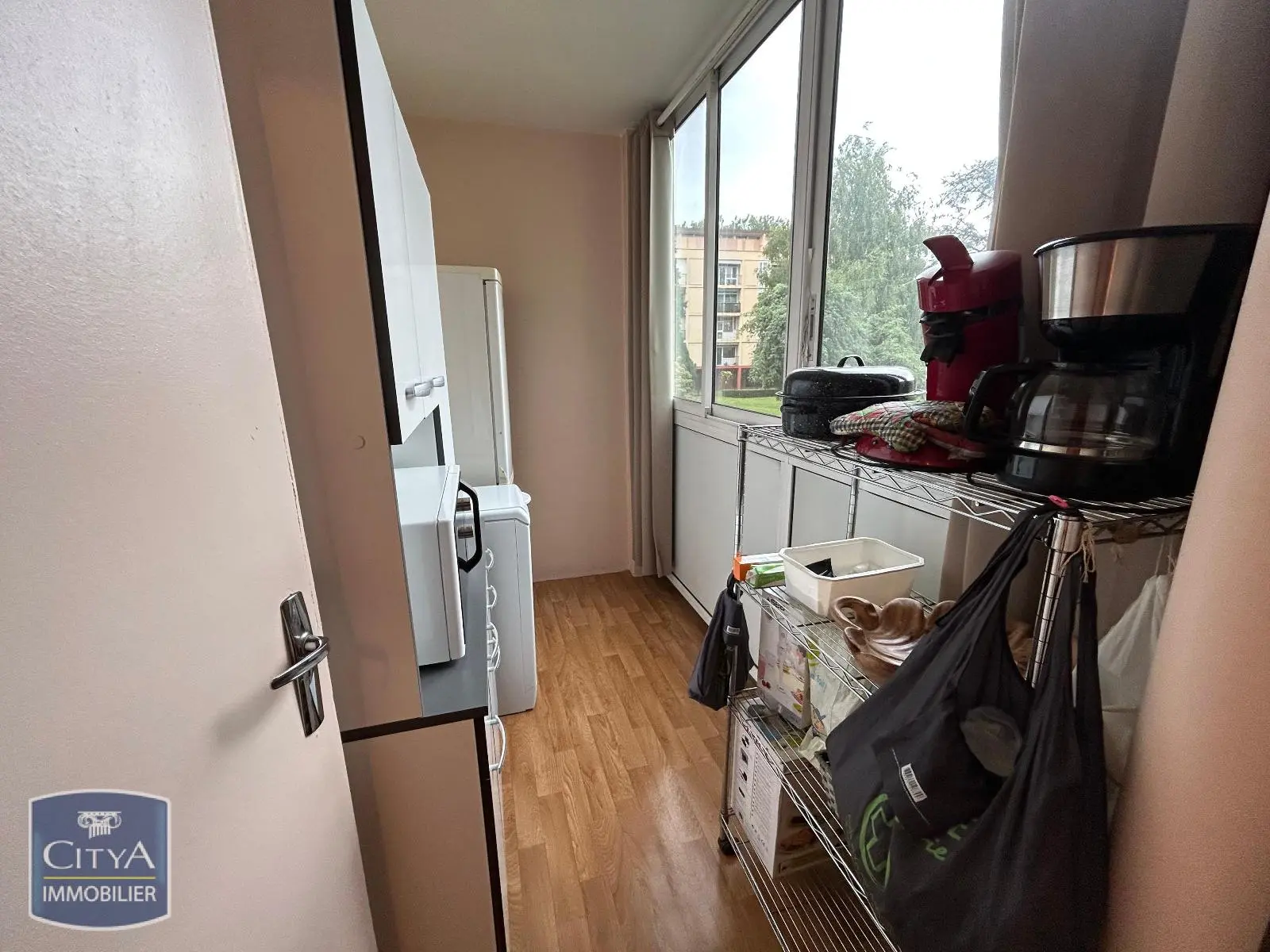 Photo 12 Appartement 3 pièces 71.52m²