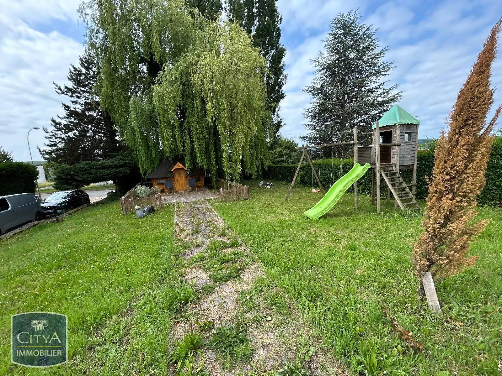Photo 9 Maison 4 pièces 150m²