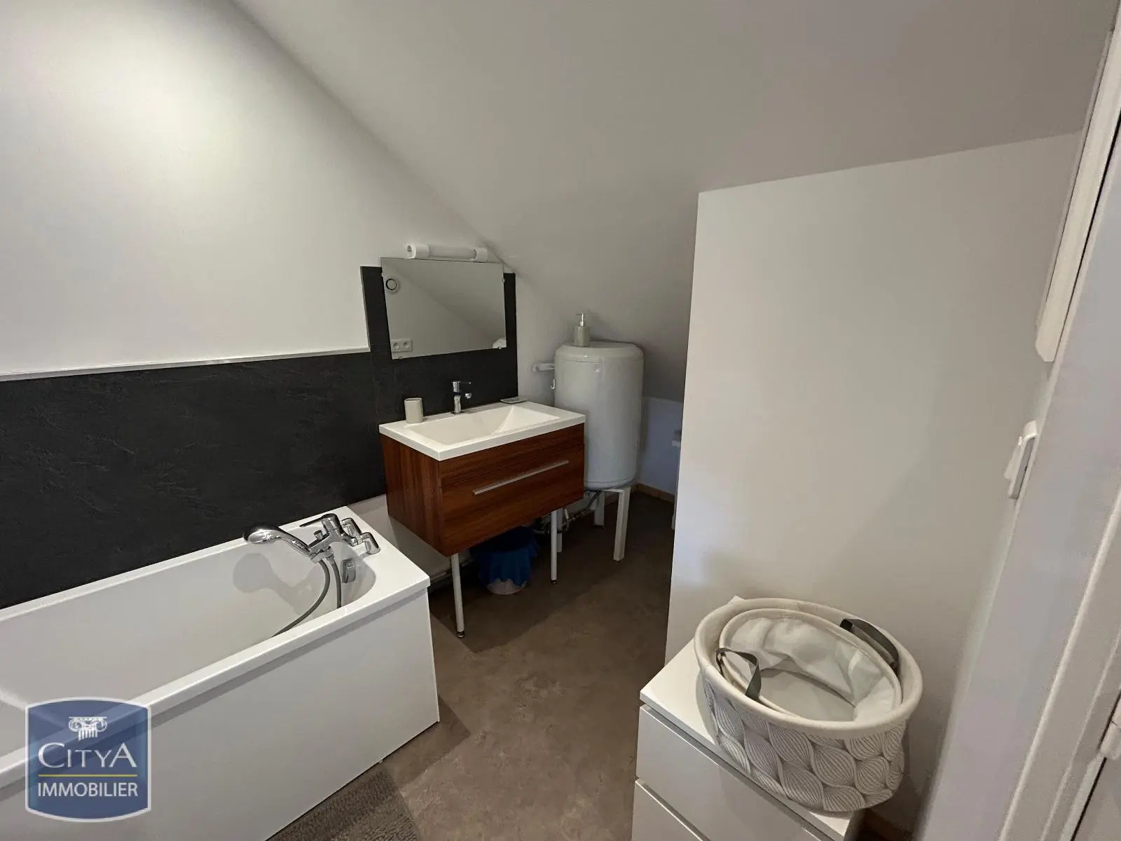 Photo 16 Appartement 1 pièce 40m²