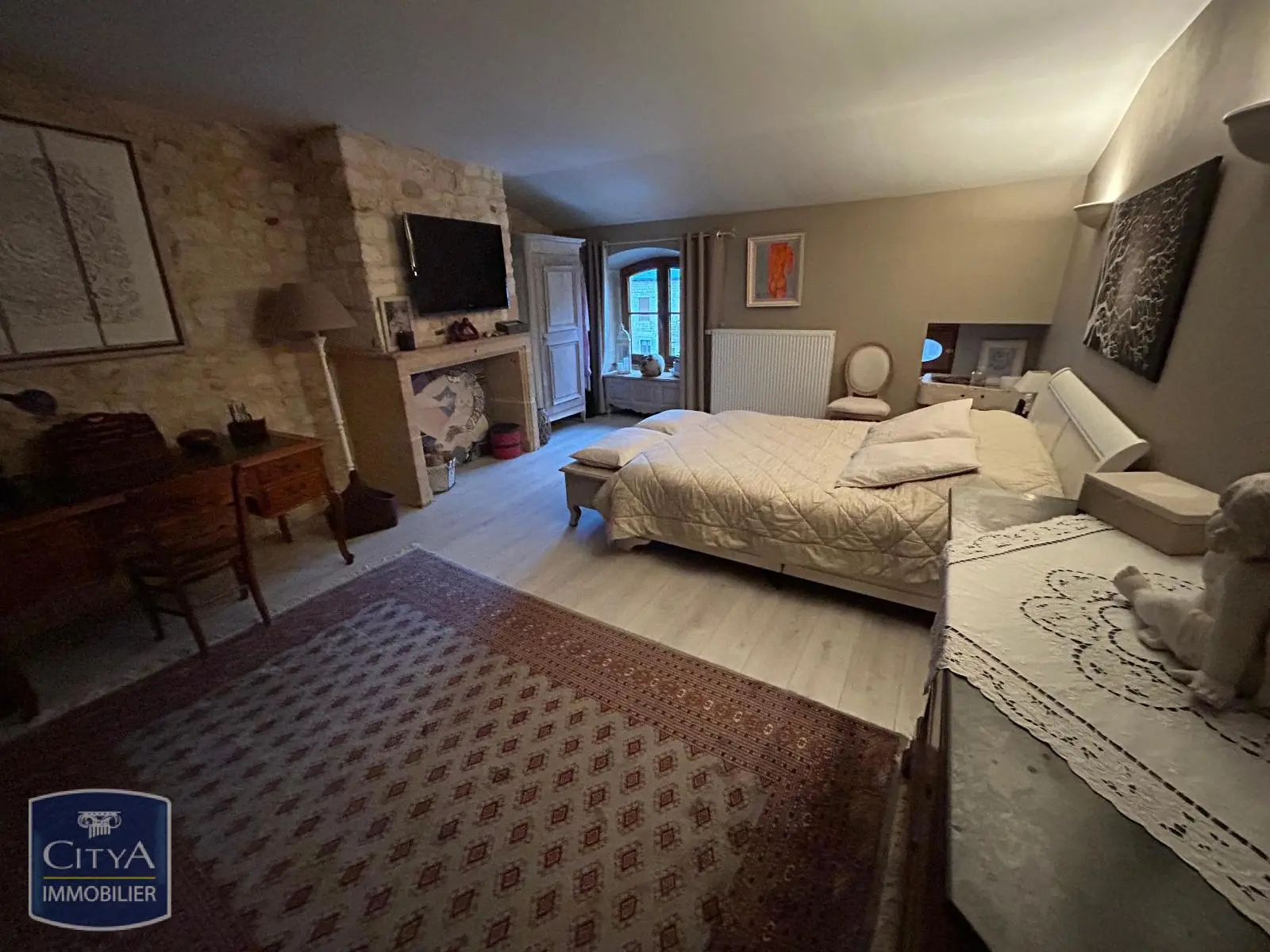 Photo 13 Maison 5 pièces 392m²