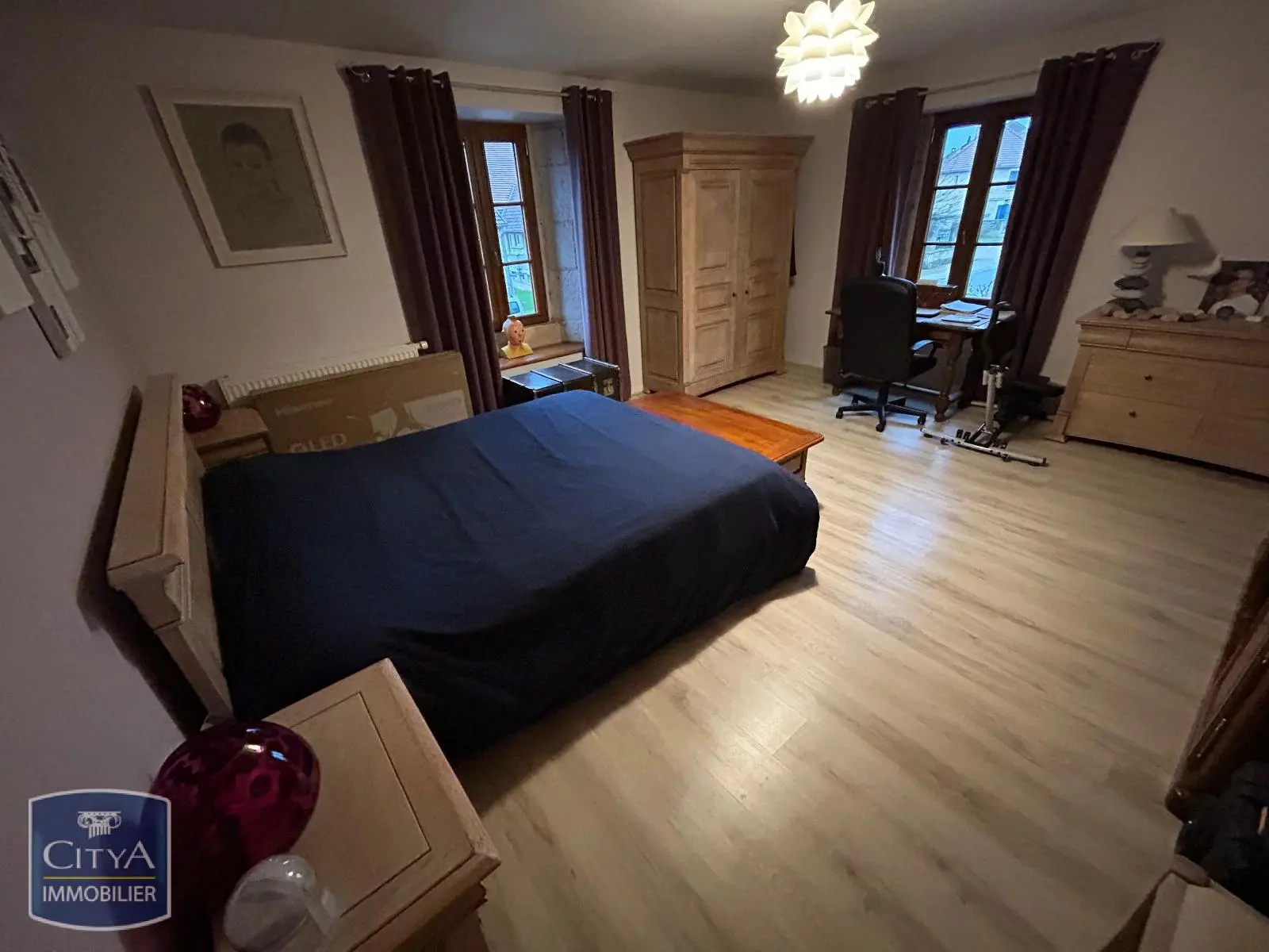 Photo 17 Maison 5 pièces 392m²