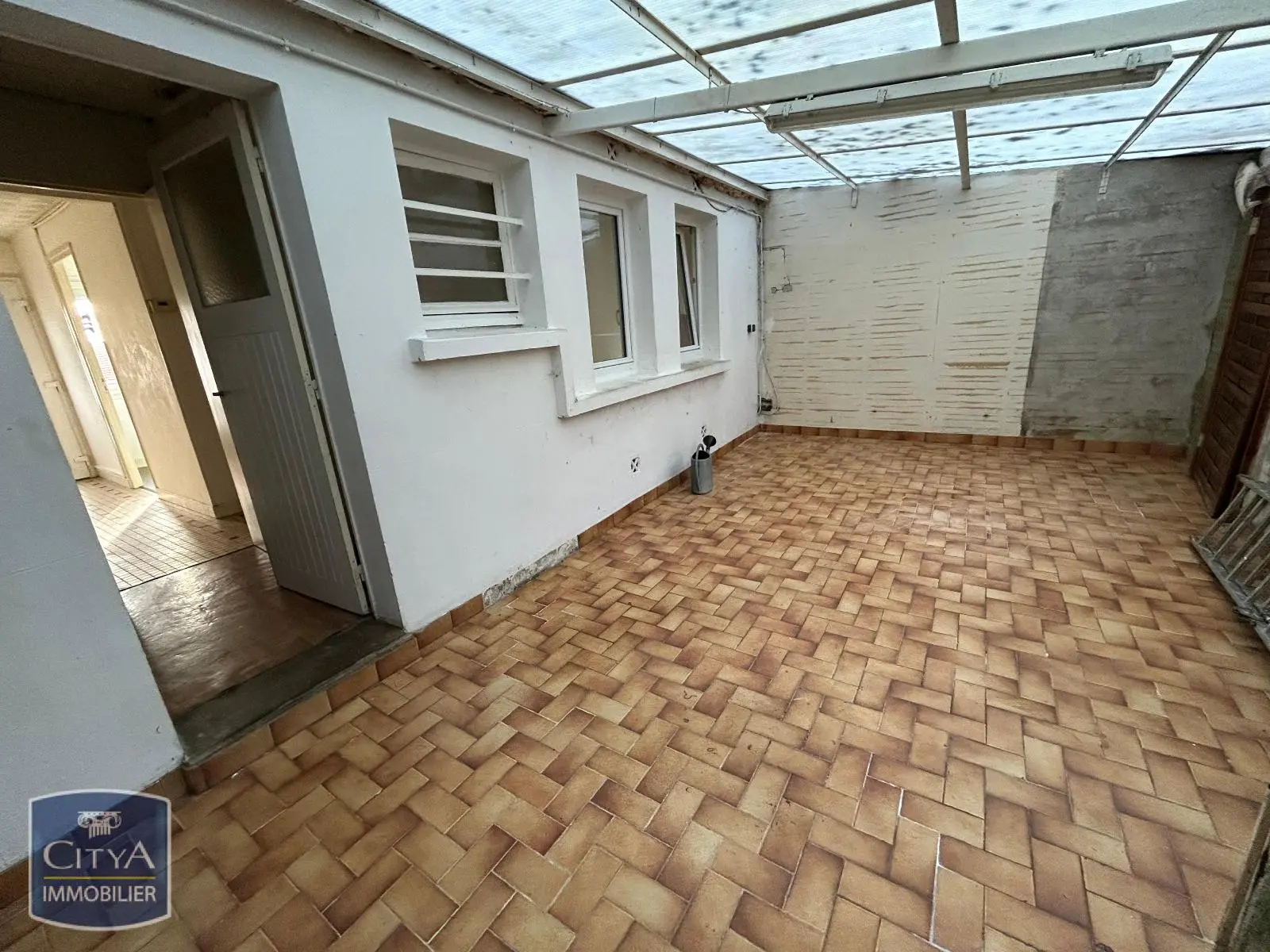 Photo 1 Maison 4 pièces 89m²