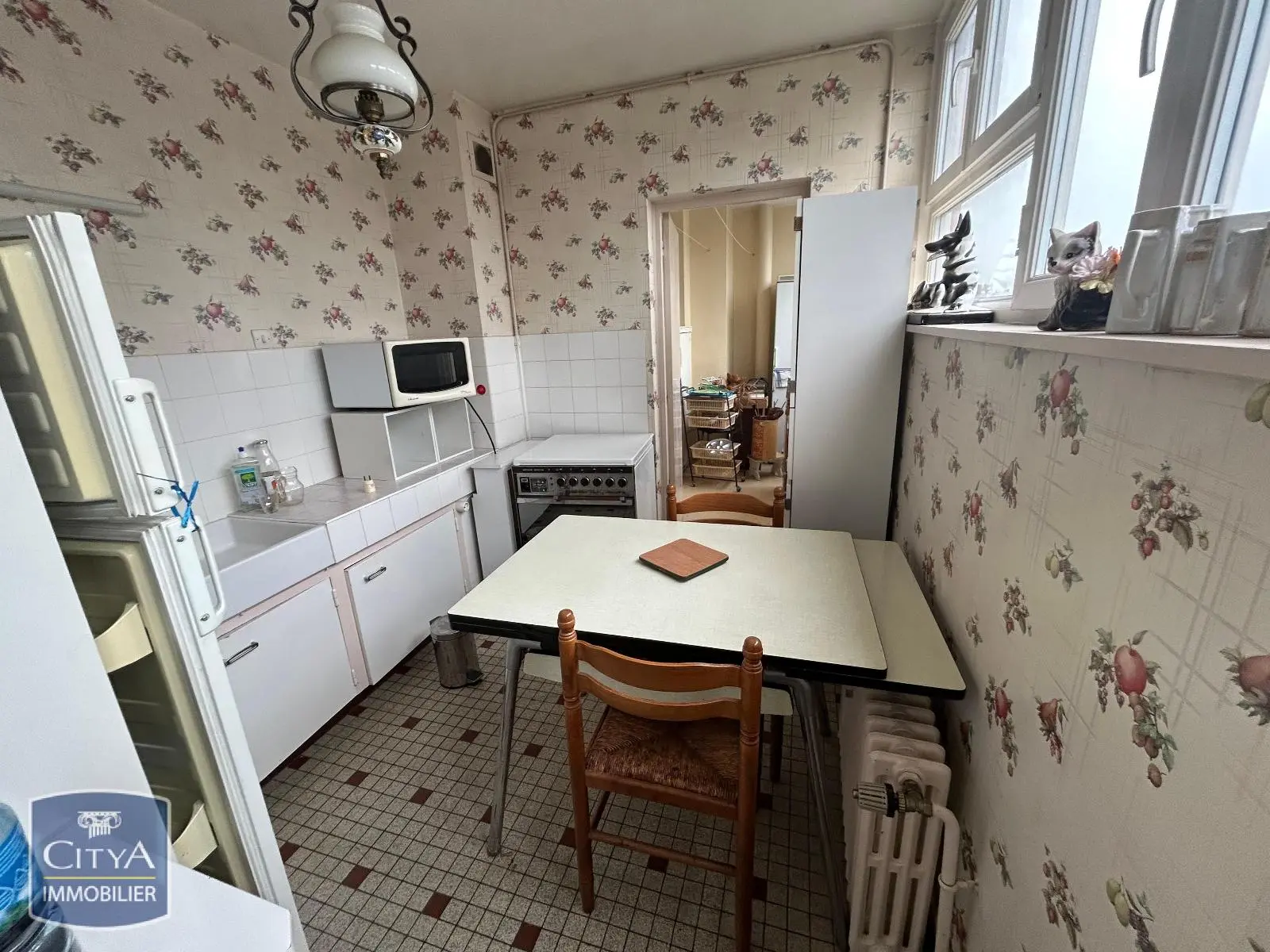 Photo 9 Appartement 4 pièces 95m²