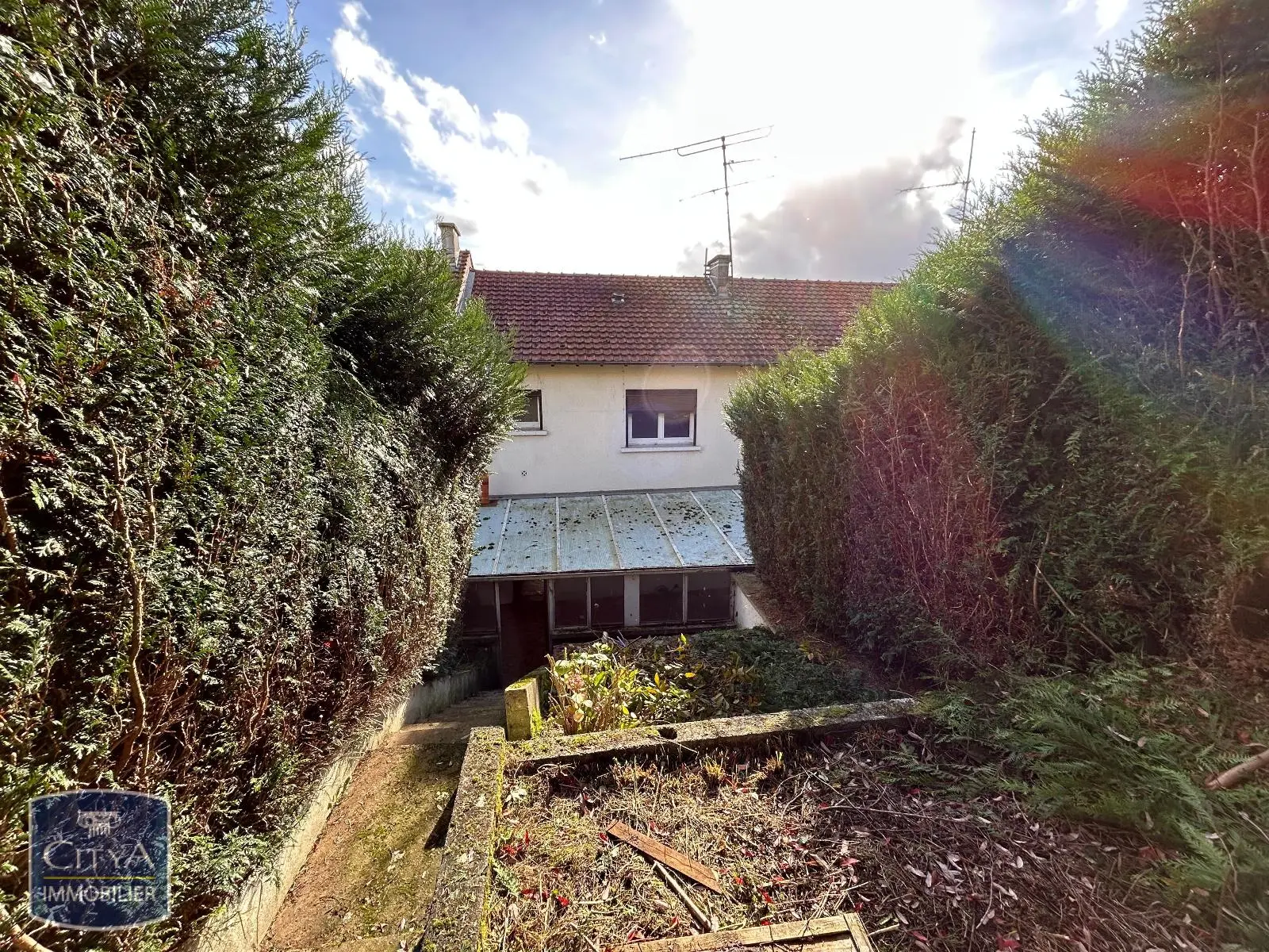 Photo 3 Maison 4 pièces 89m²