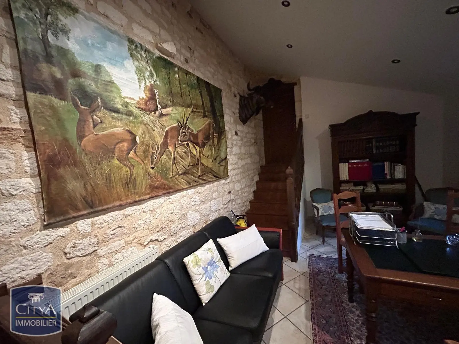 Photo 6 Maison 5 pièces 392m²