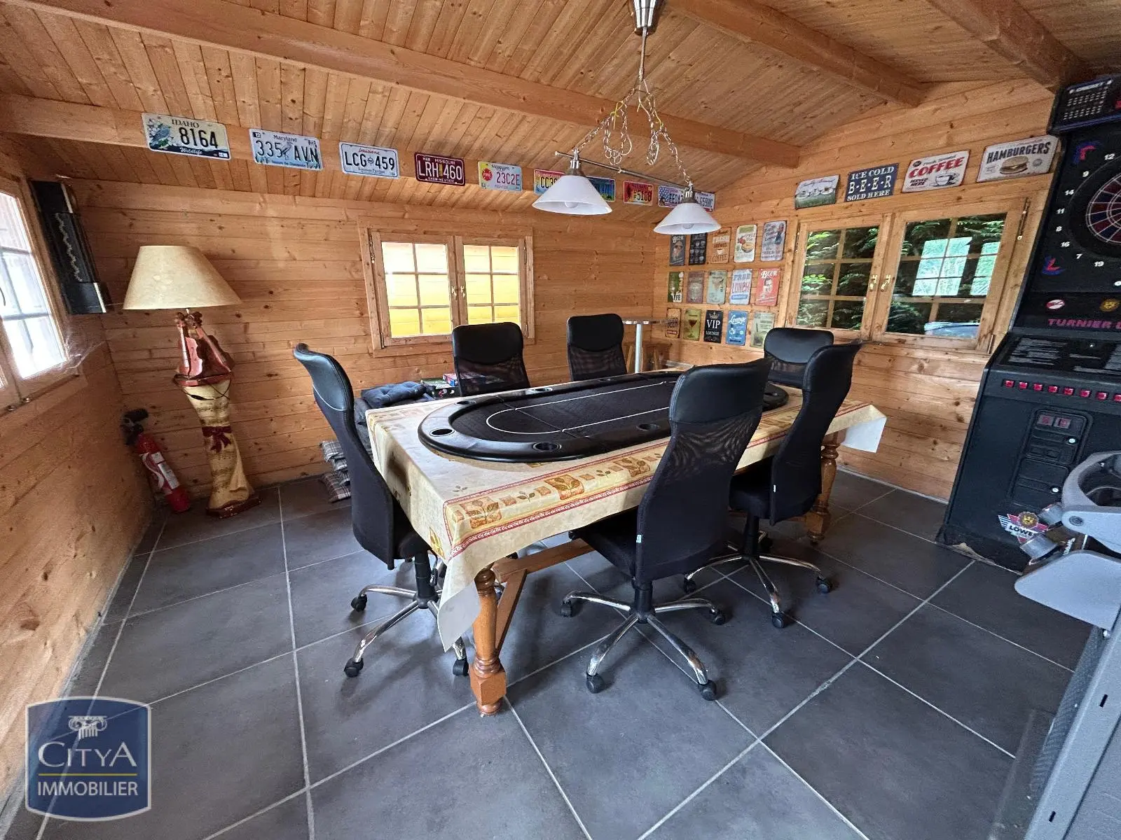 Photo 8 Maison 4 pièces 150m²