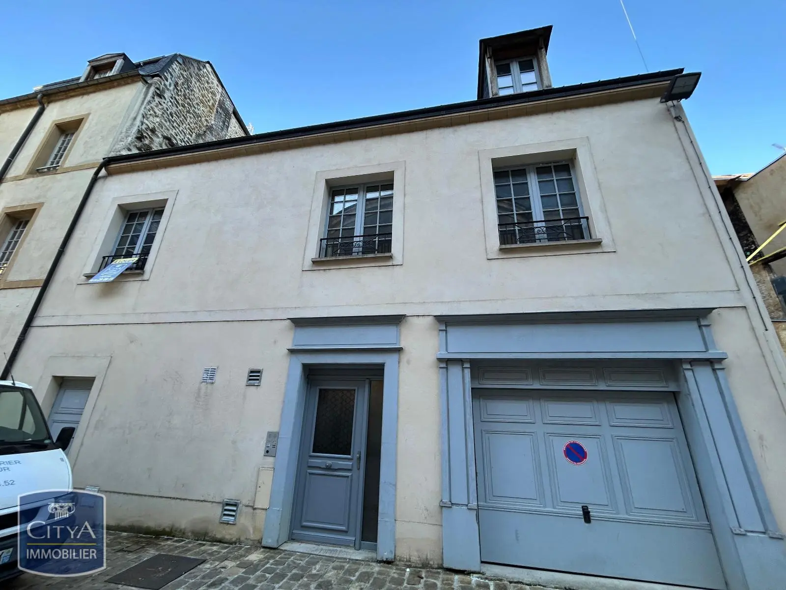 Photo 7 Appartement 3 pièces 88.6m²