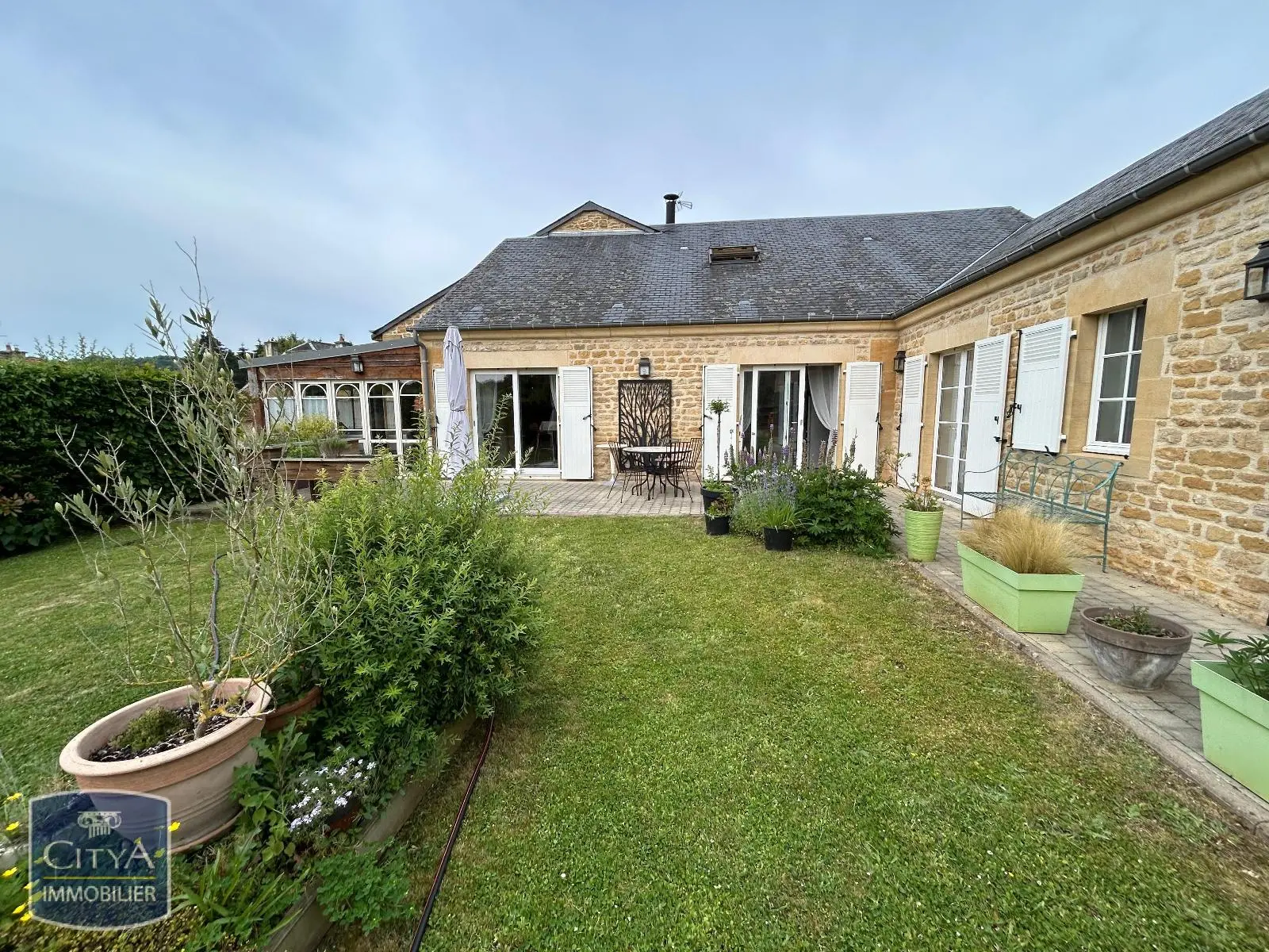Photo 3 Maison 6 pièces 144m²