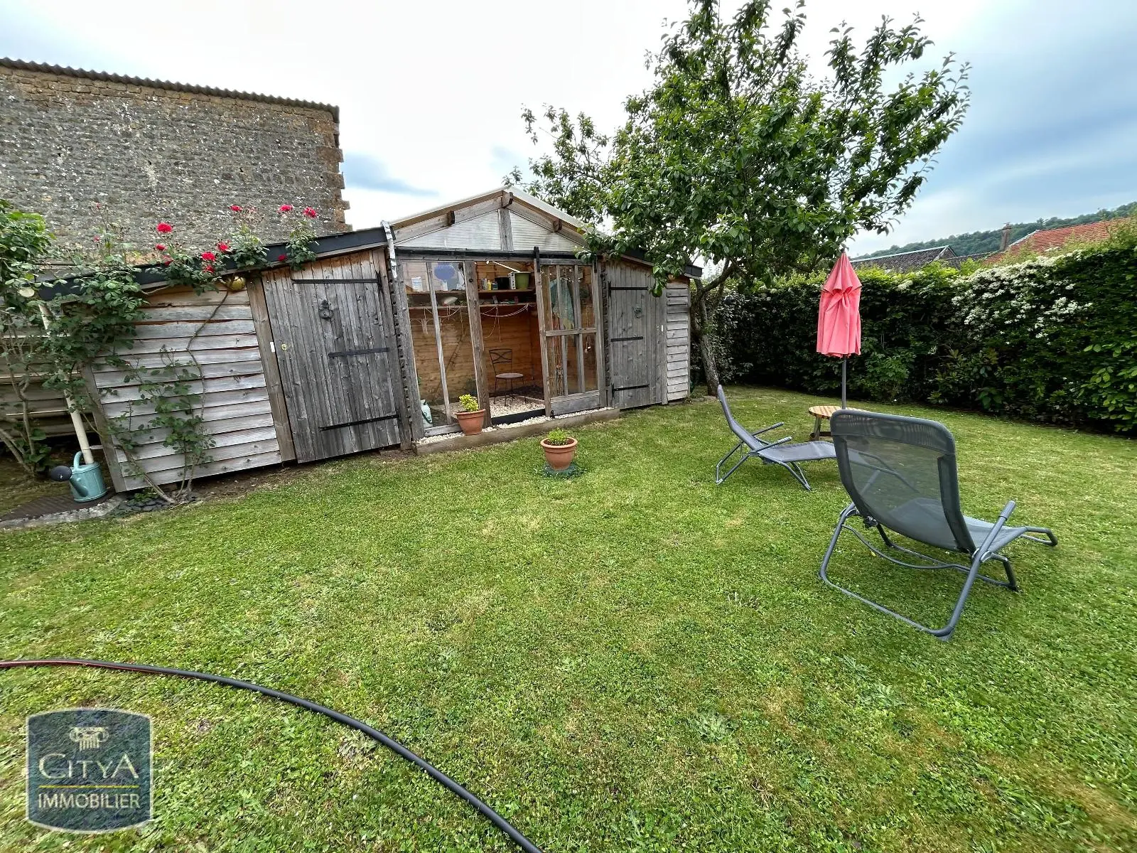 Photo 4 Maison 6 pièces 144m²